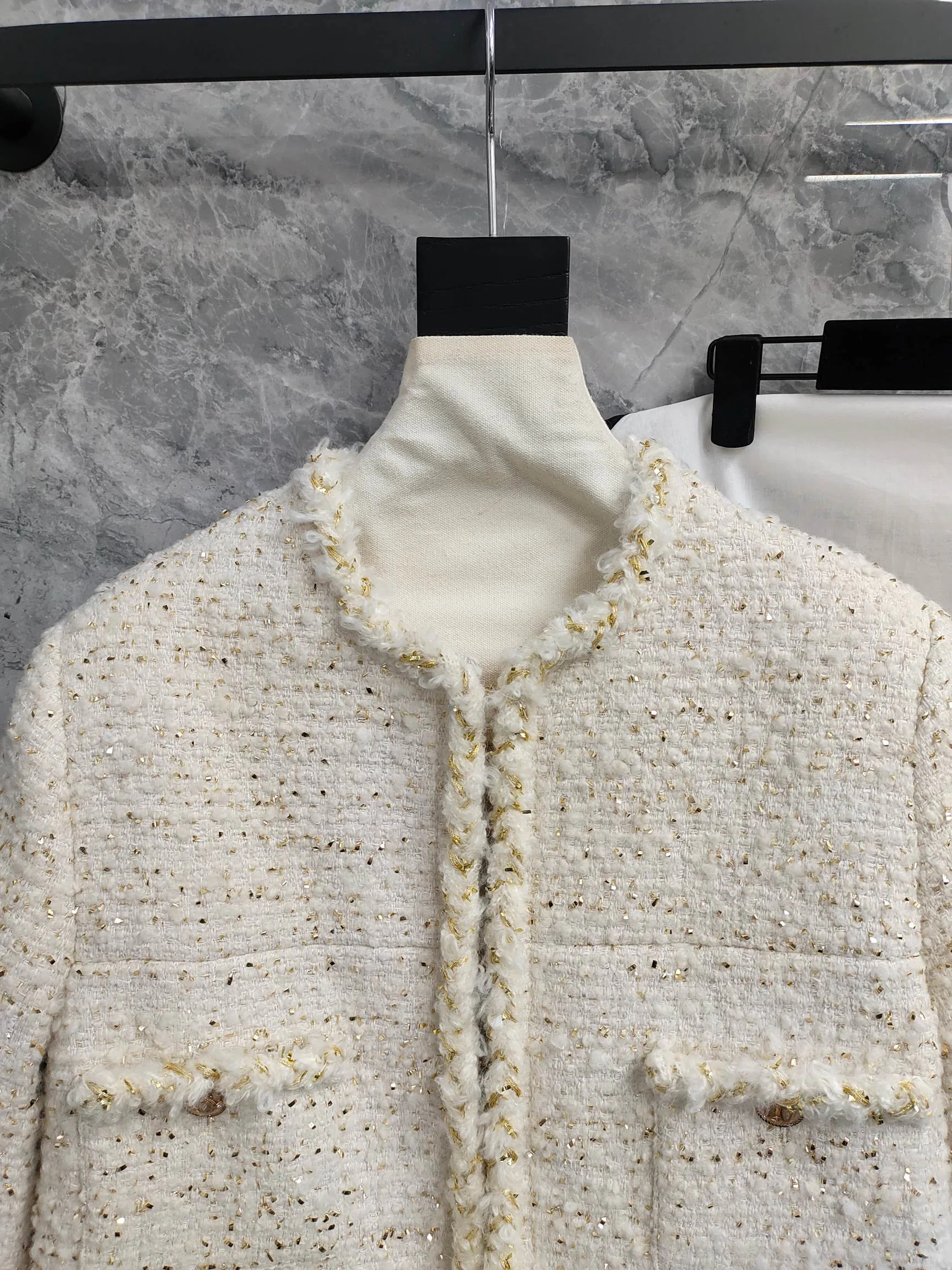 Куртки Женские Chanel 626459