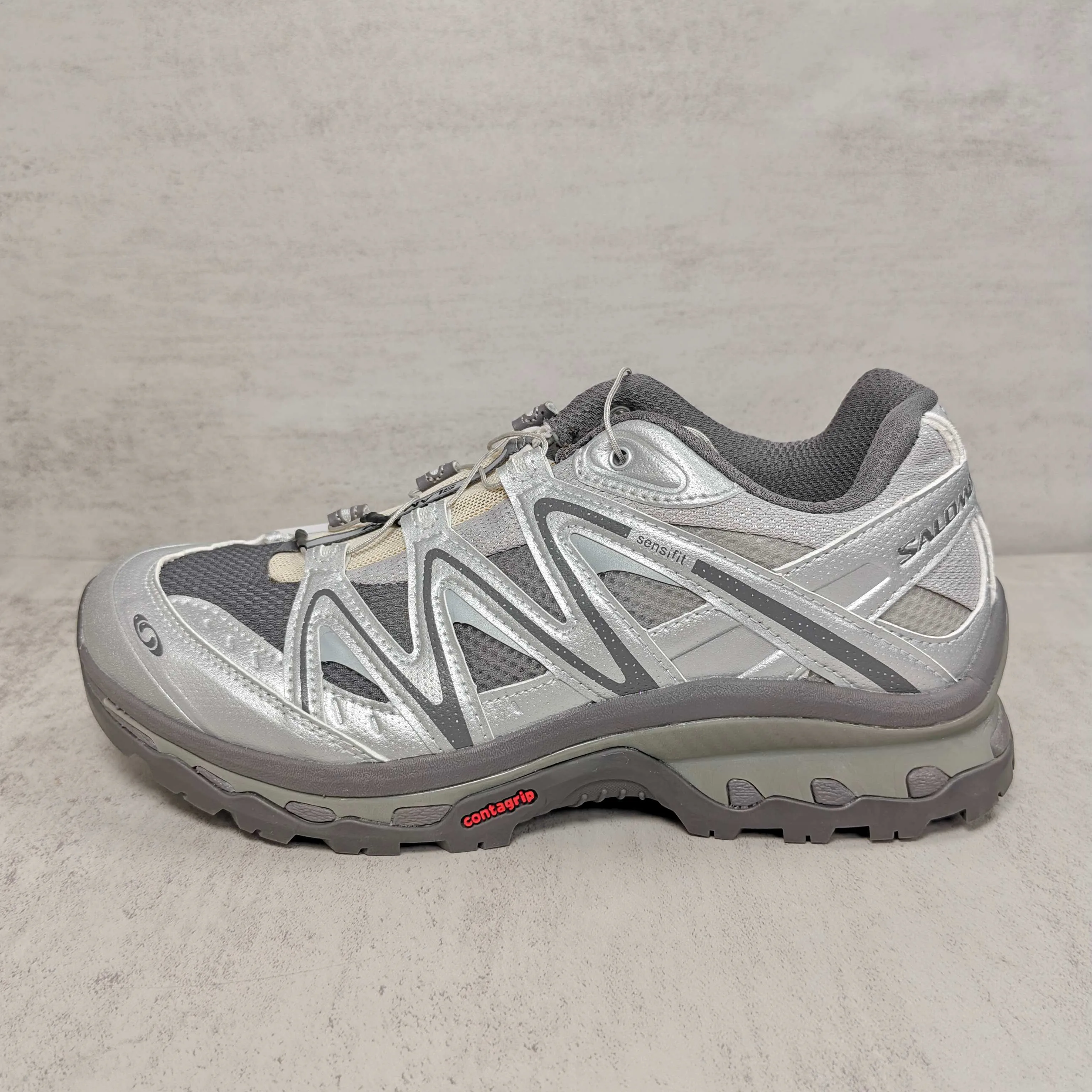 Кроссовки Женские Salomon 18039883