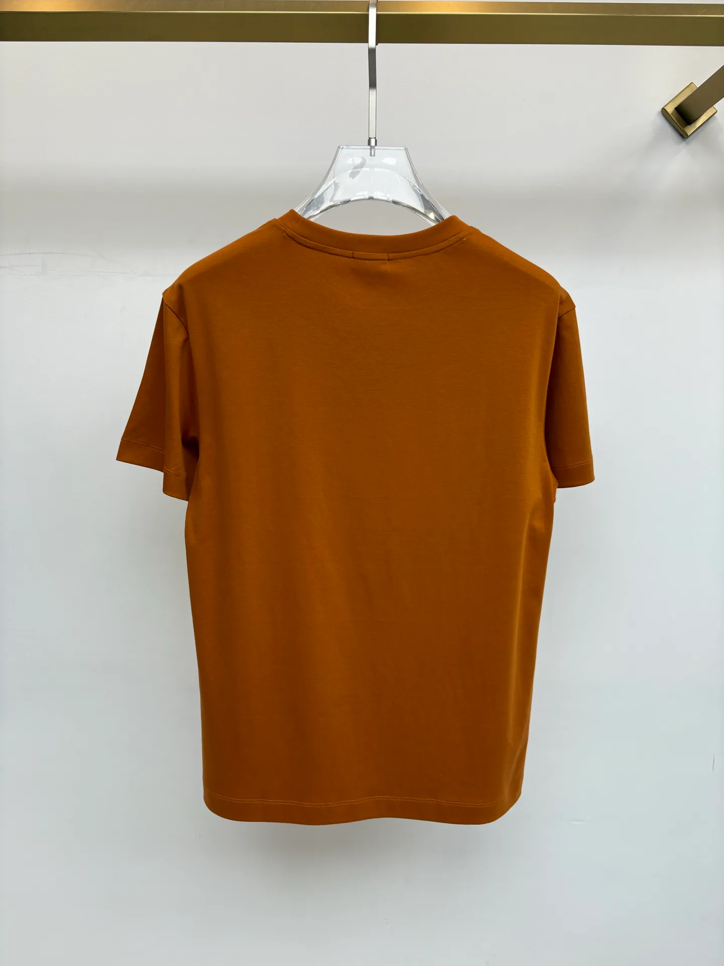 Футболки Мужские Zegna 10060150