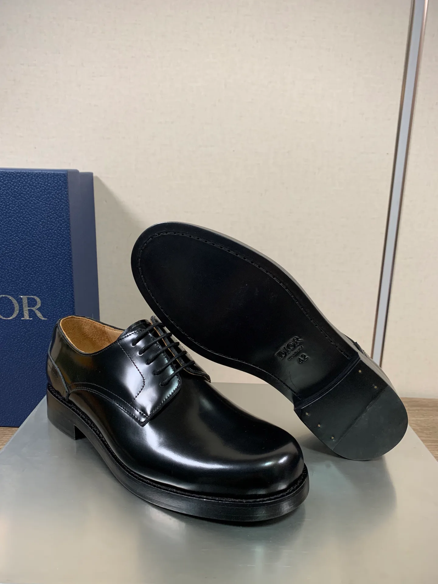 Лоферы И Туфли Мужские Christian Dior 957476