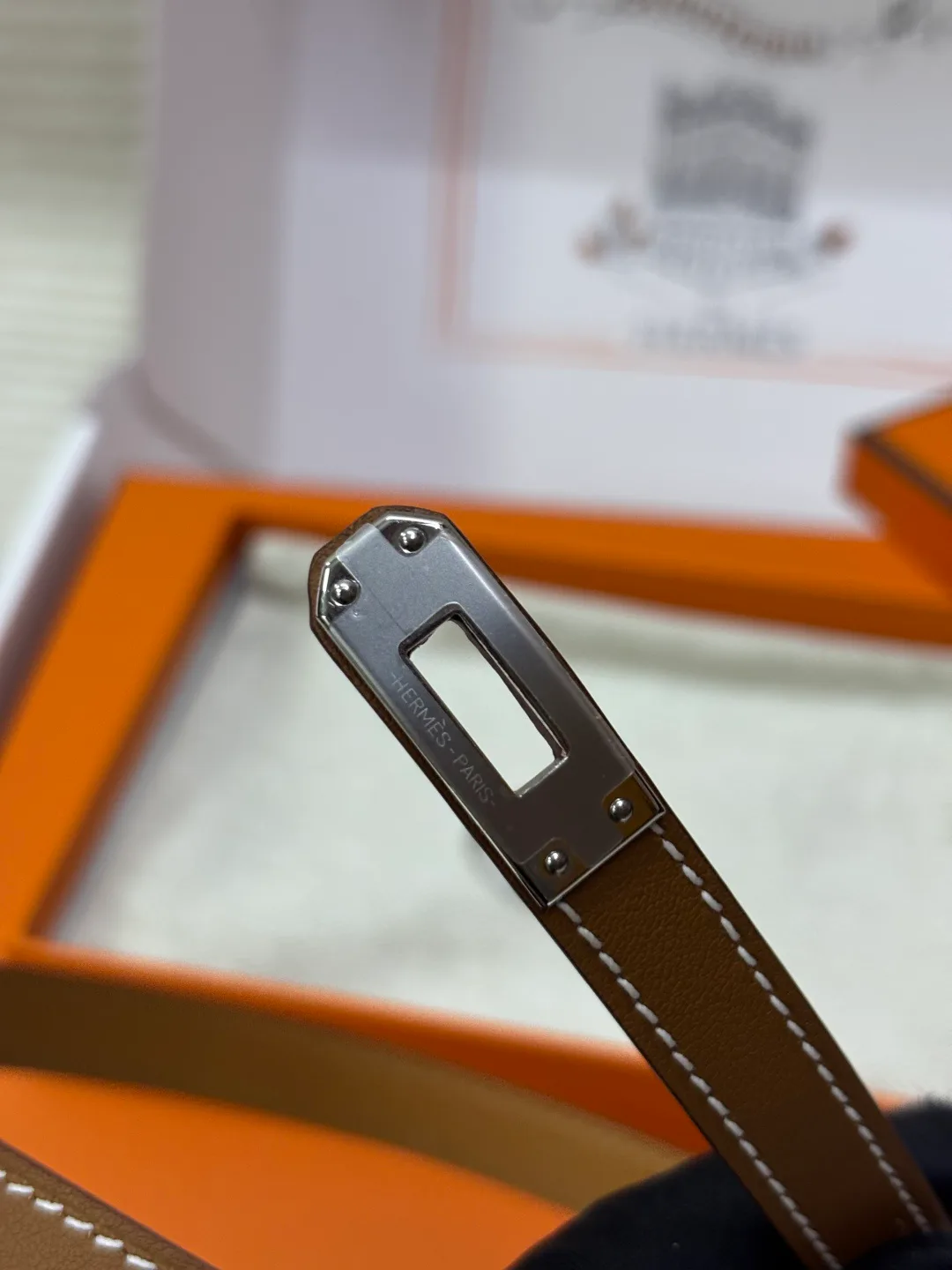Бижутерия Hermes 18302316
