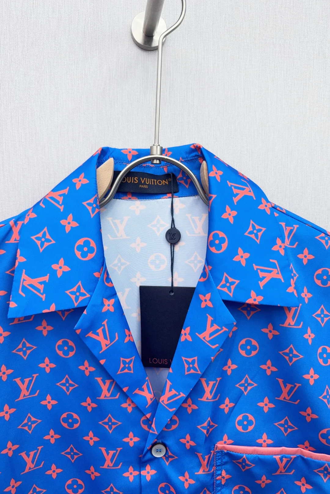 Рубашки Мужские Louis Vuitton 11684006