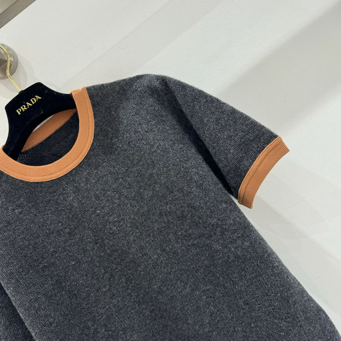 Топы Женские Prada 11425321