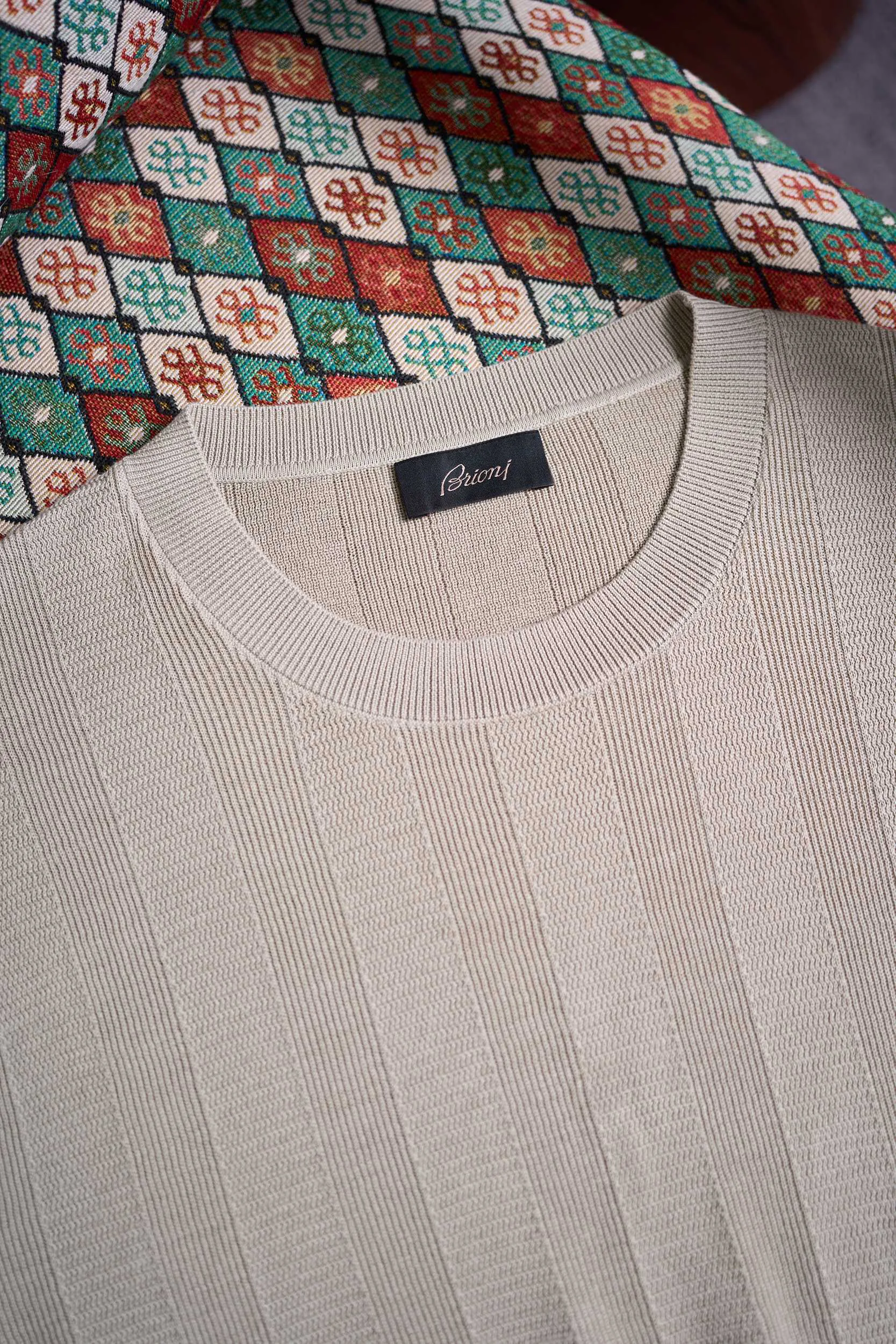 Джемперы И Свитеры Мужские Brioni 11506382