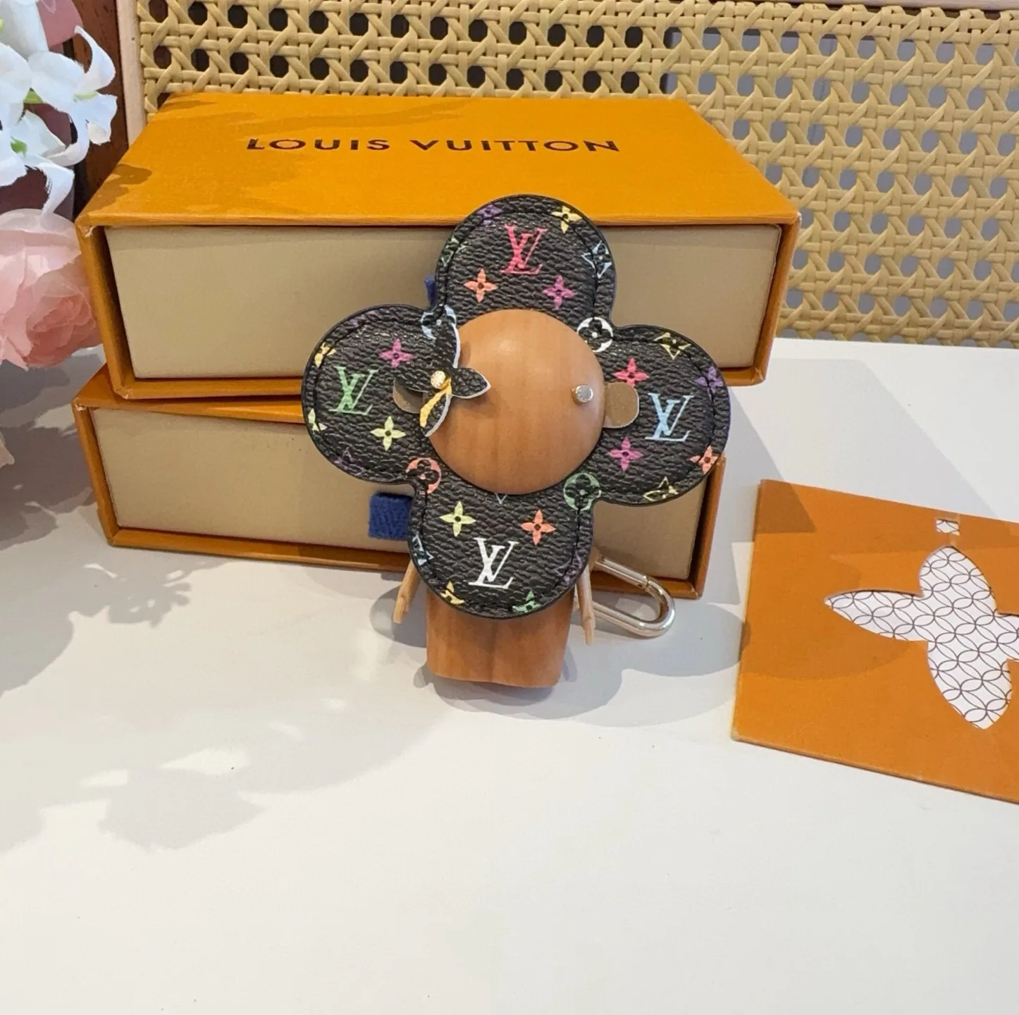 Ключницы Louis Vuitton 18013310