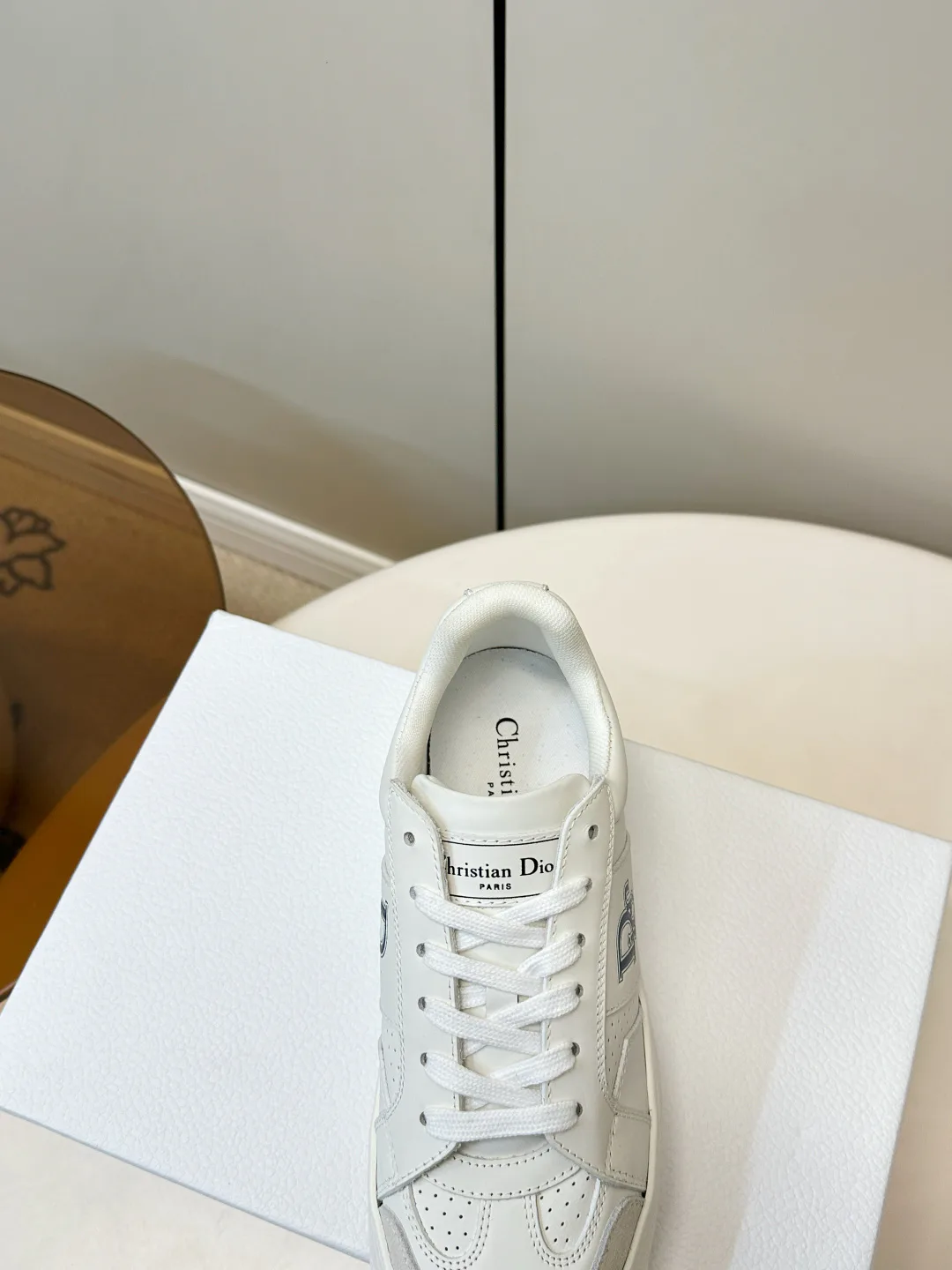 Кроссовки Женские Christian Dior 18080406