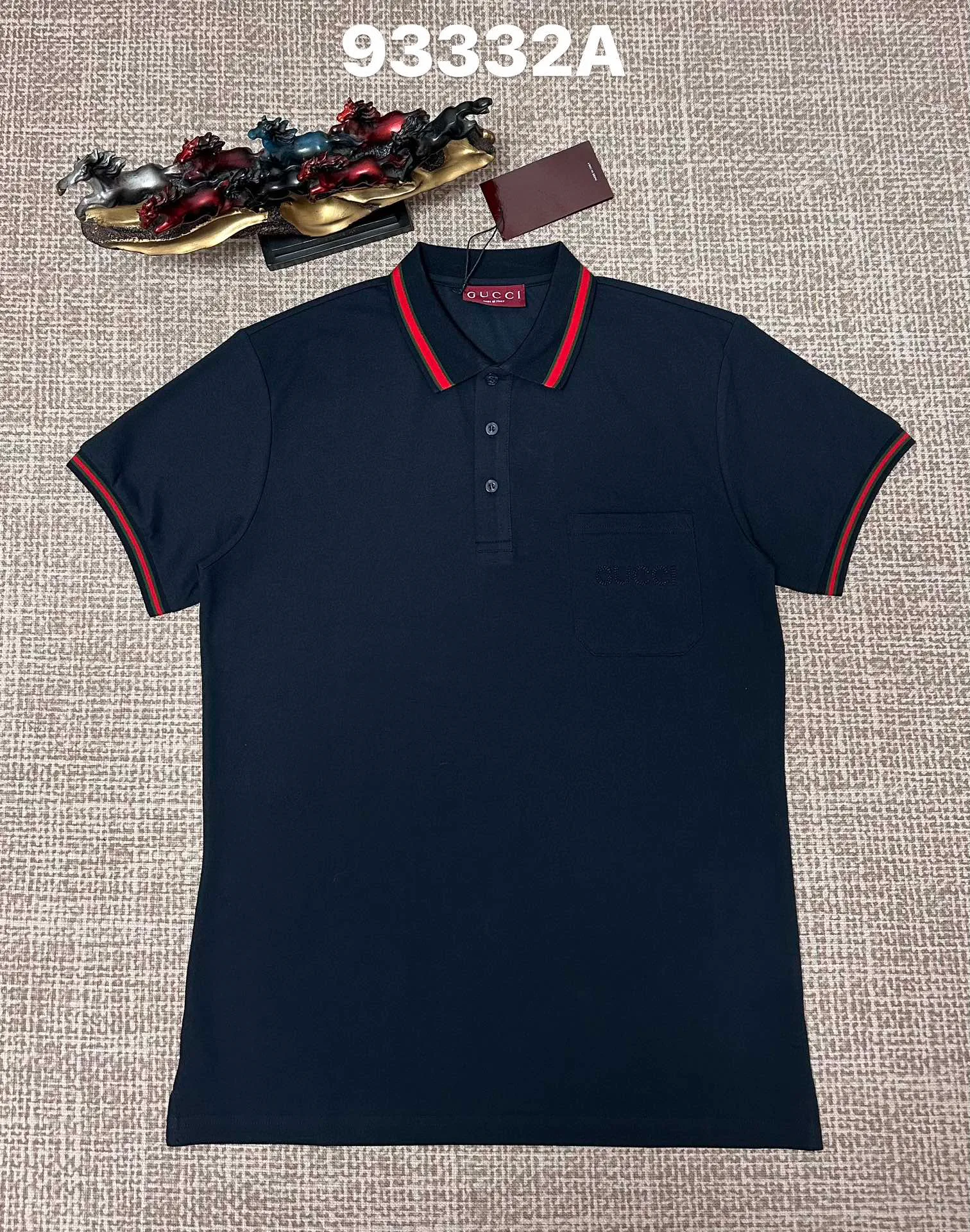 Футболки Мужские Gucci 3947843