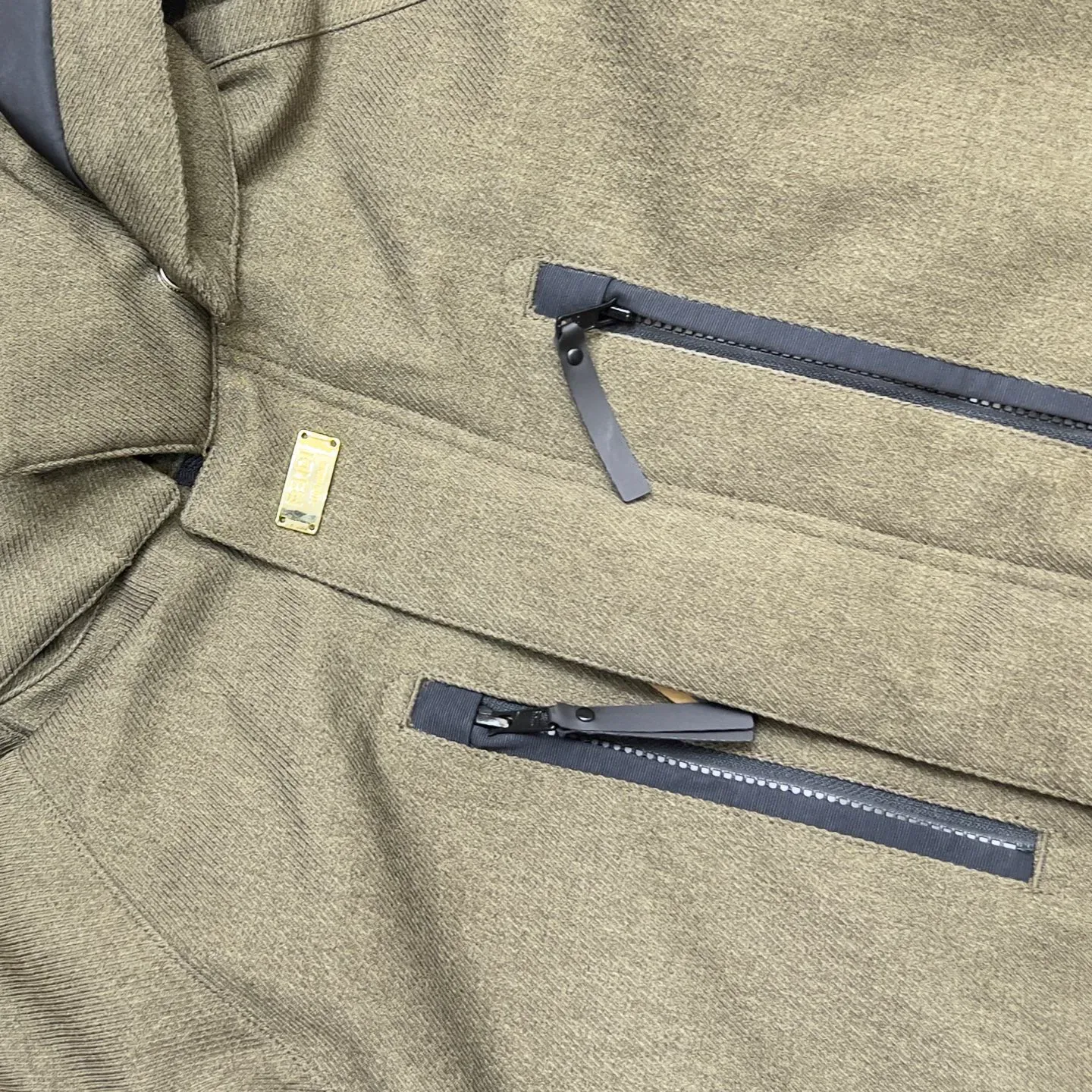 Куртки И Пуховики Мужские Fendi 844128