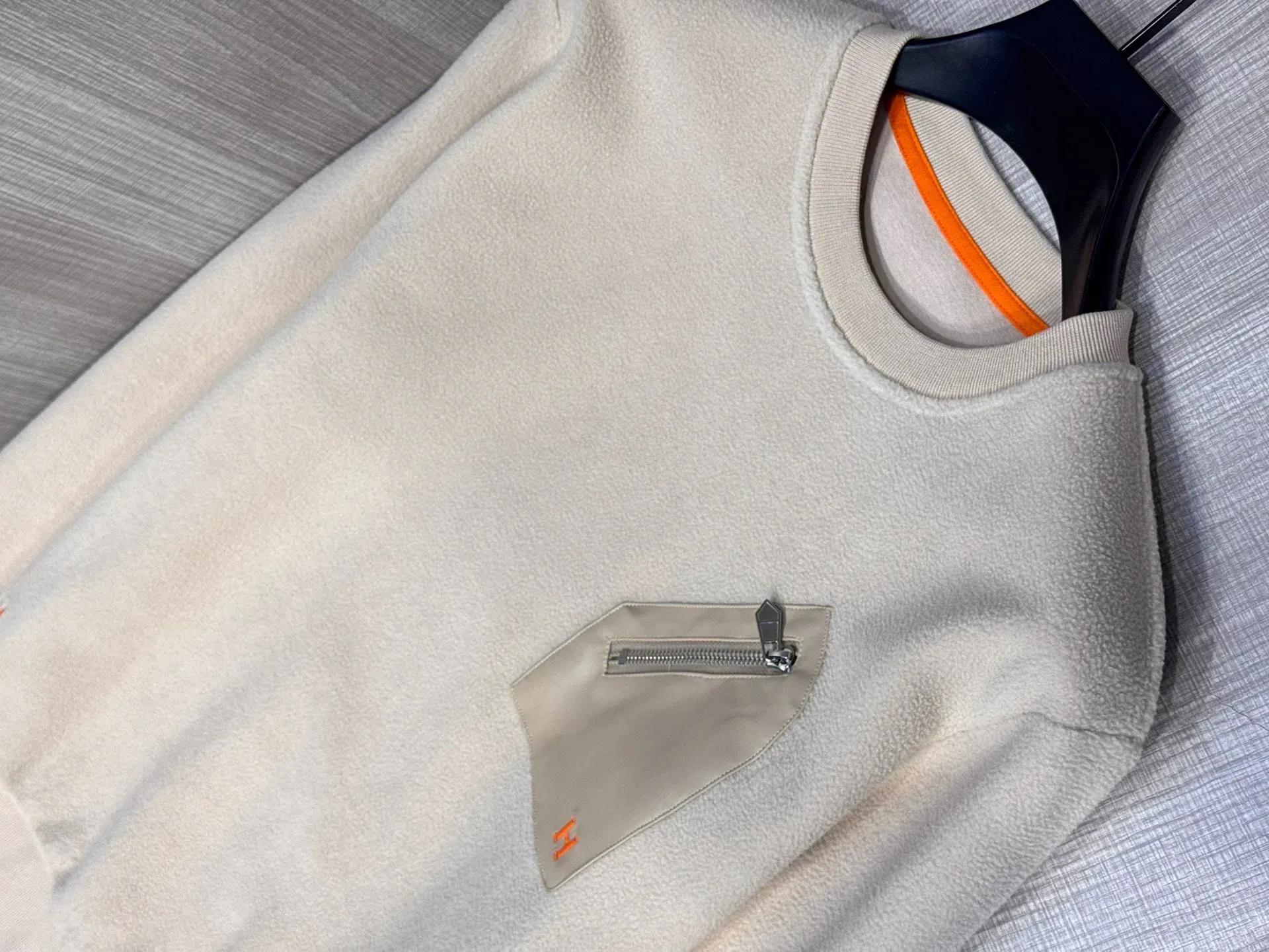 Свитшоты И Худи Мужские Hermes 1848257