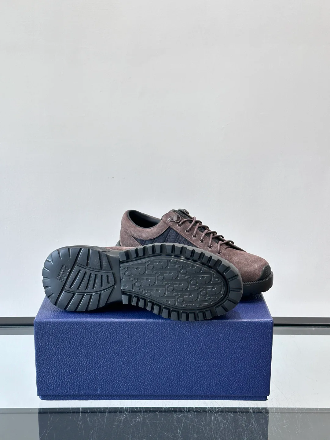 Кроссовки Мужские Christian Dior 5120181