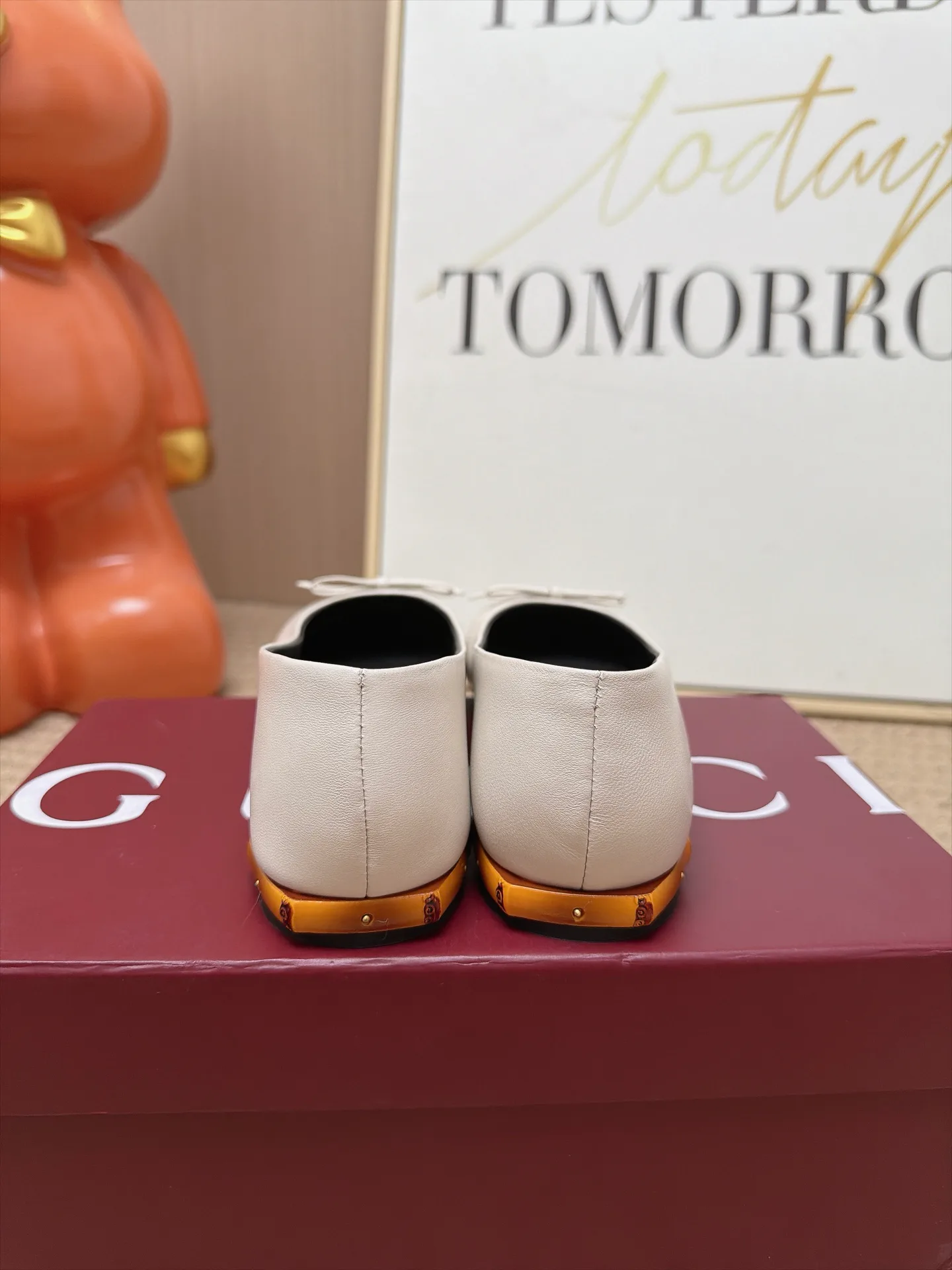 Балетки Женские Gucci 17893232
