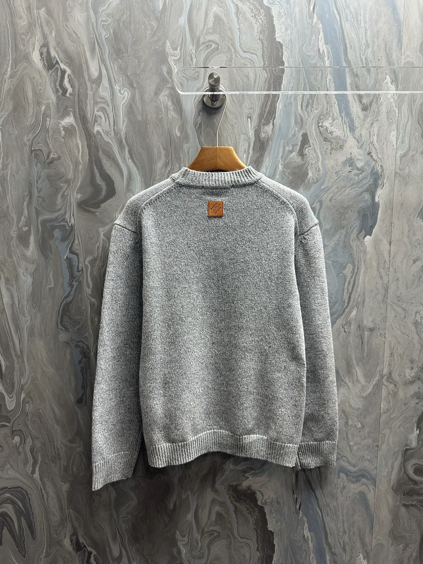 Джемперы И Свитеры Женские Louis Vuitton 786516