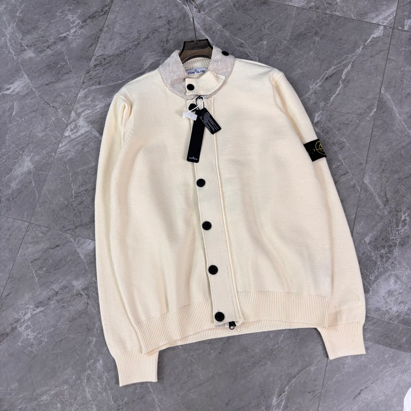 Джемперы И Свитеры Мужские Stone Island 11515821