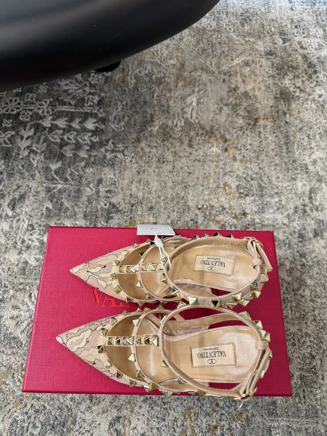 Туфли Женские Valentino 7697713