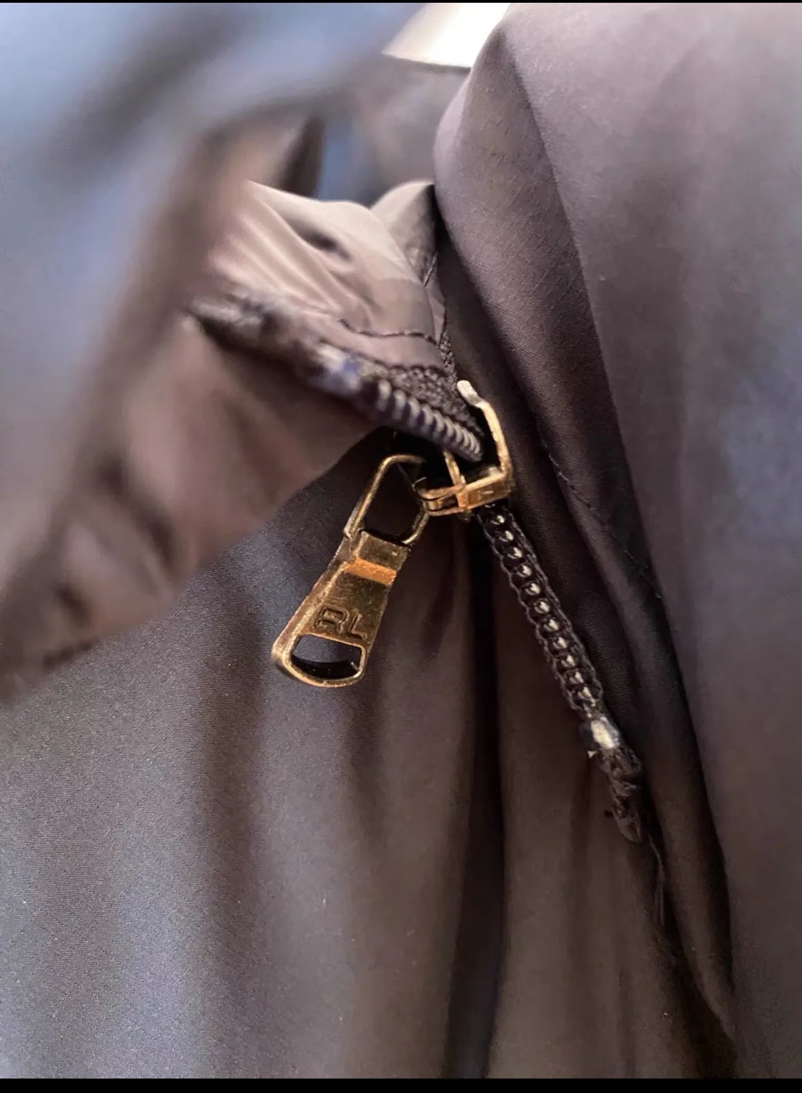 Куртки И Пуховики Мужские Ralph Lauren 475549