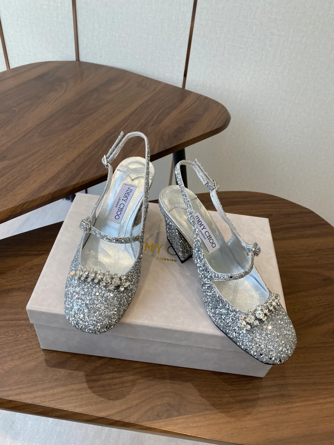 Туфли Женские Jimmy Choo 111803