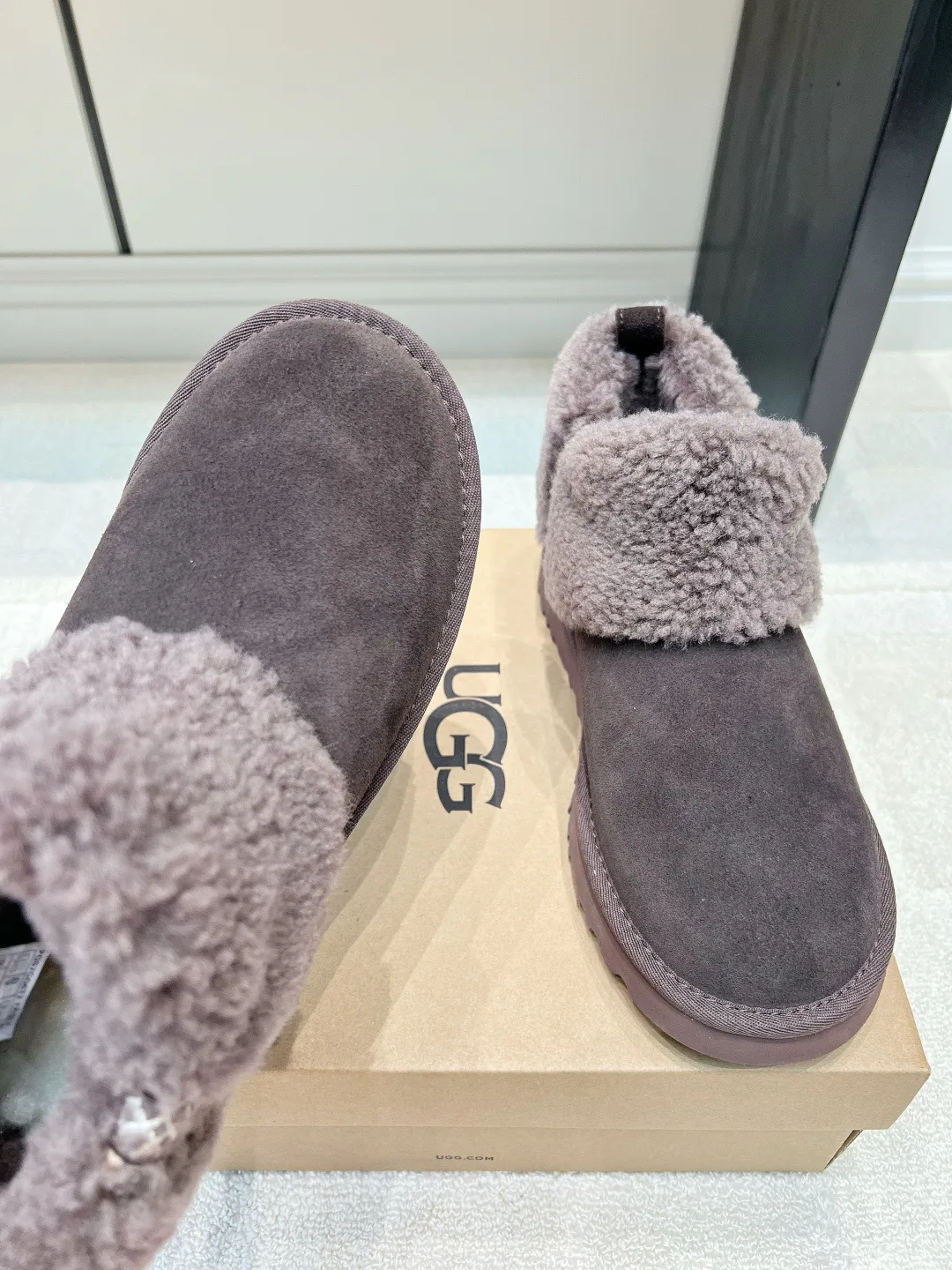Угги Женские Ugg 18595160