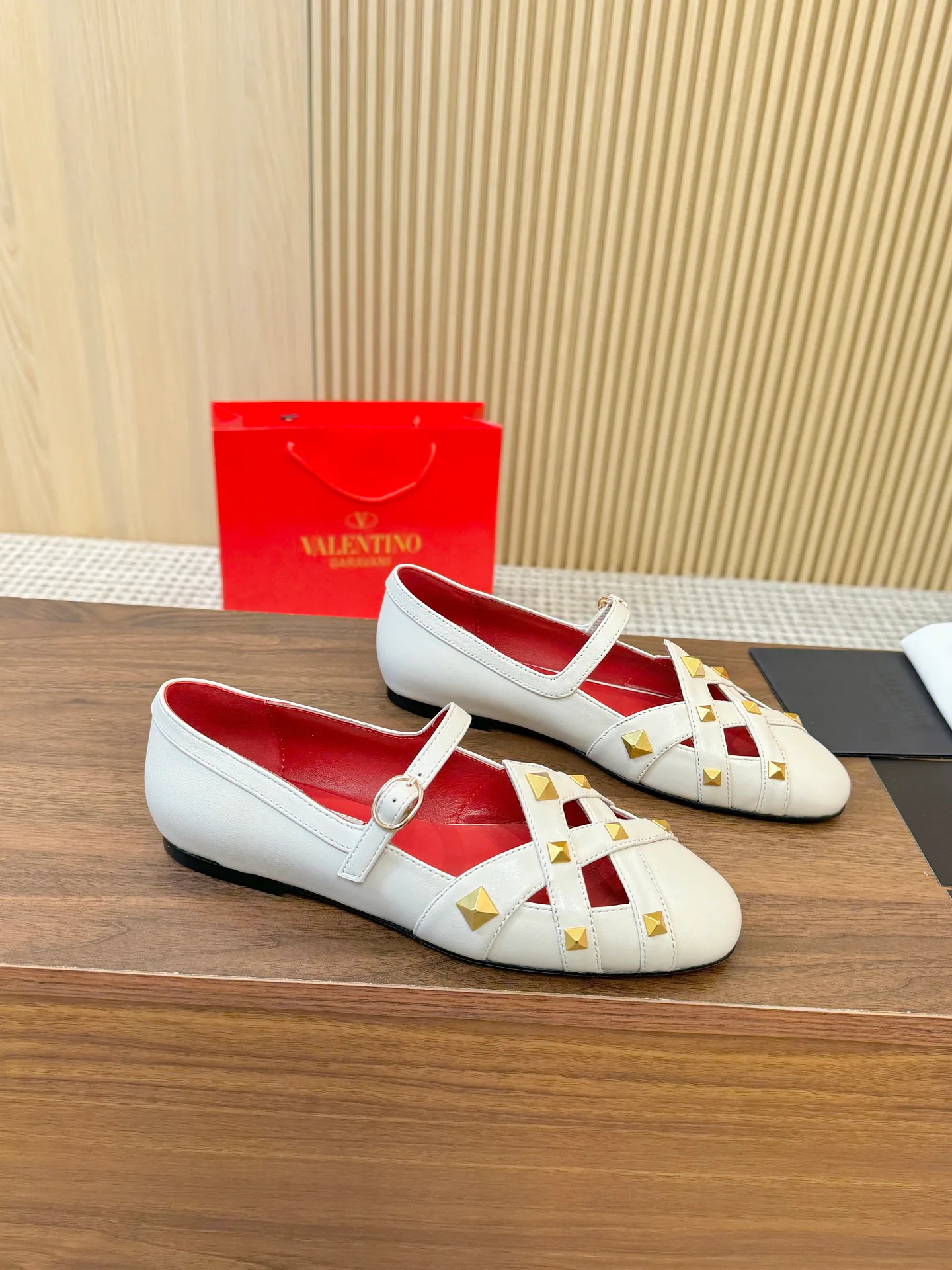Туфли Женские Valentino 9737249