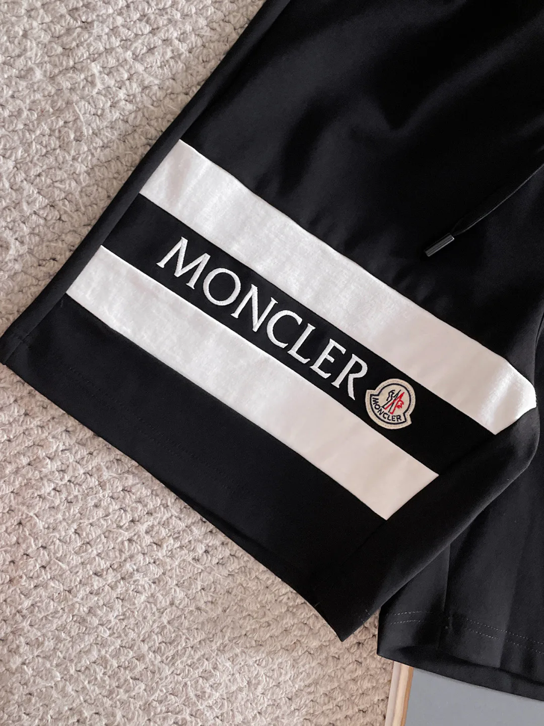 Шорты Мужские Moncler 10511855