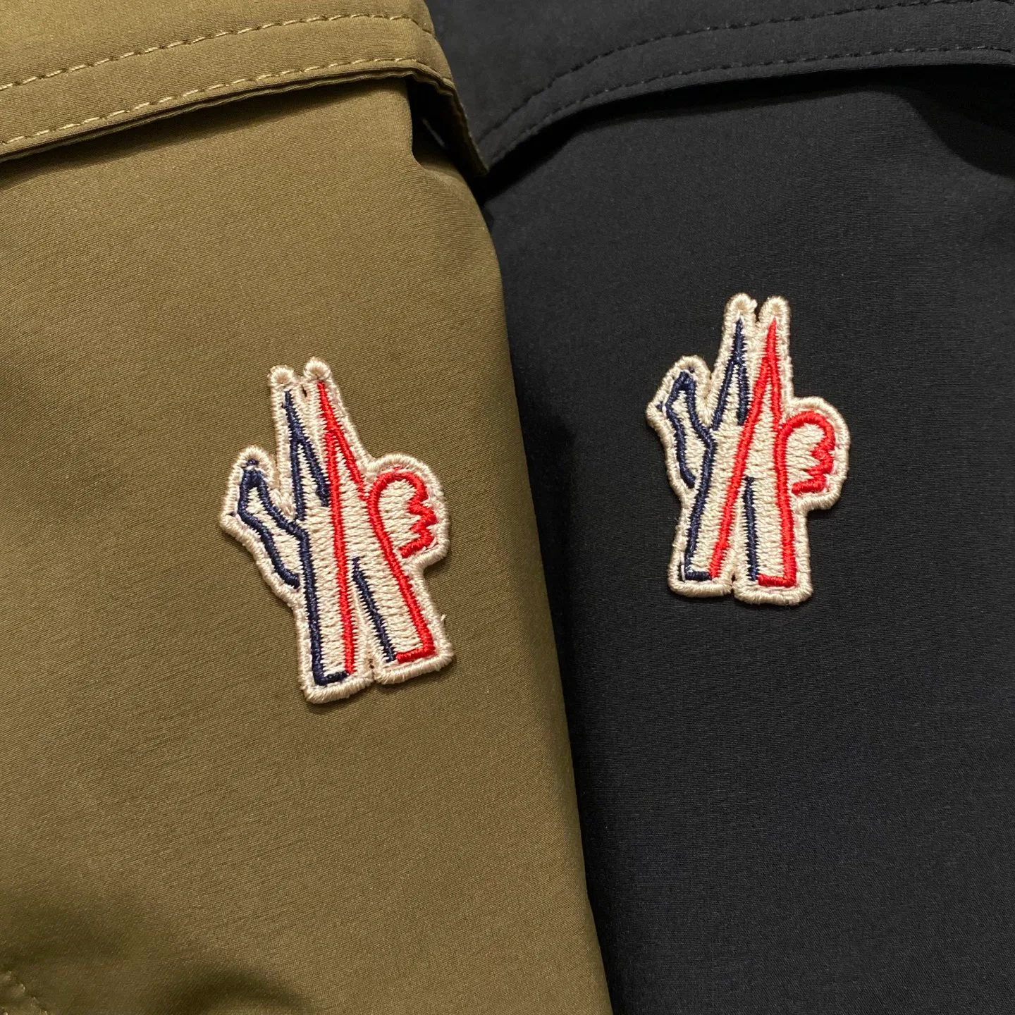 Куртки И Пуховики Мужские Moncler 1266319