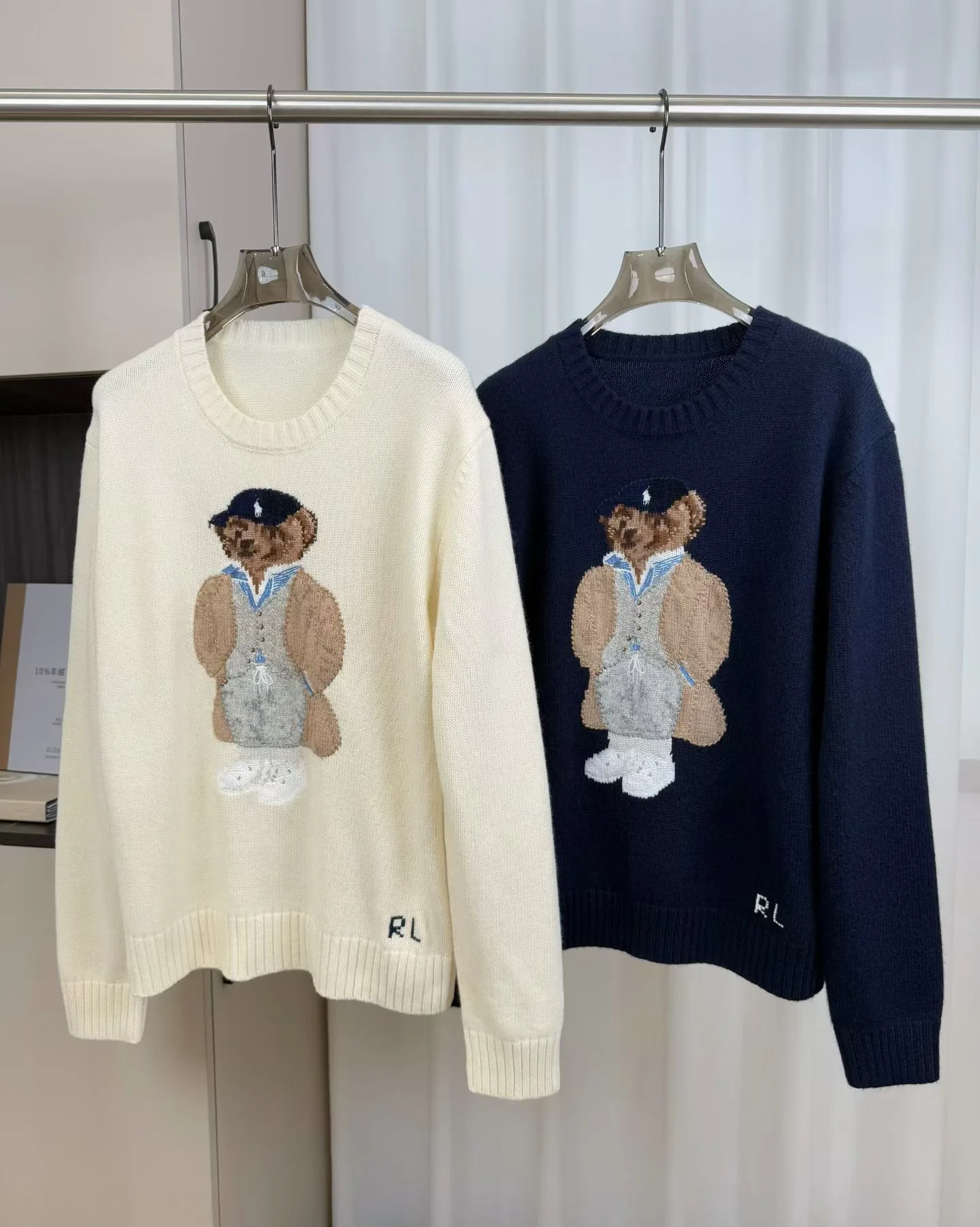 Джемперы И Свитеры Женские Ralph Lauren 522670