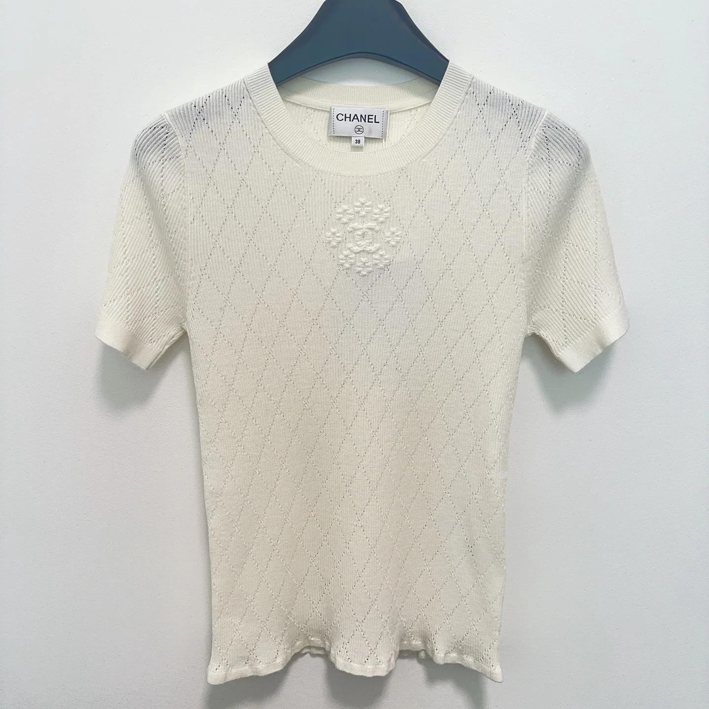 Джемперы И Свитеры Женские Chanel 13553419