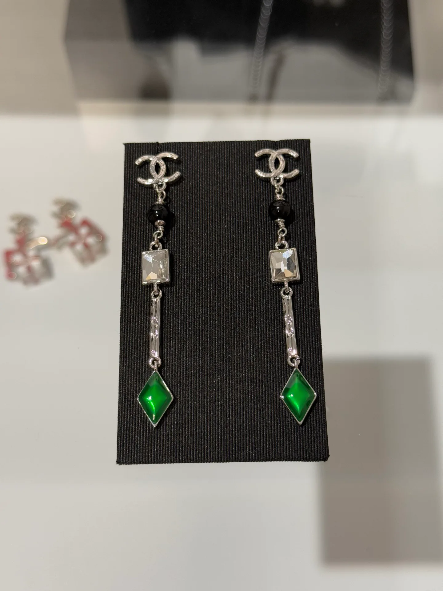 Бижутерия Chanel 4971370