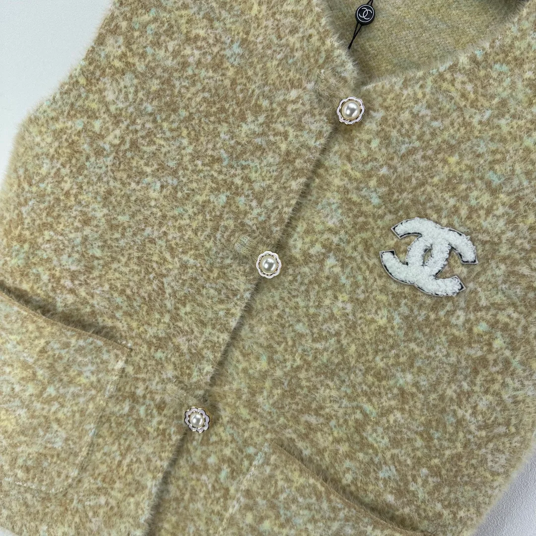 Жилеты Женские Chanel 2942934