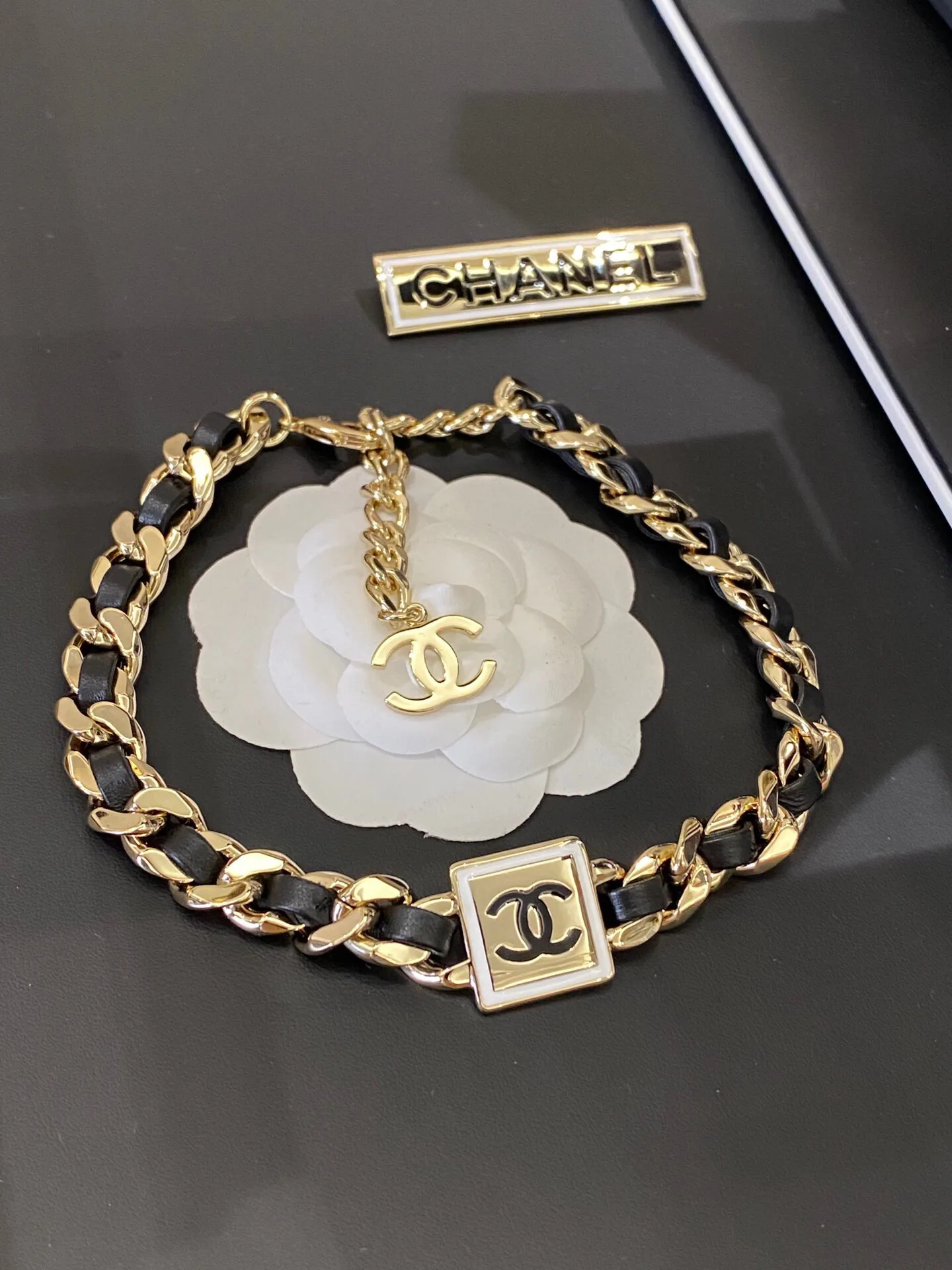 Бижутерия Chanel 73851