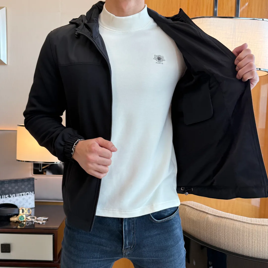 Куртки И Пуховики Мужские Prada 9175126