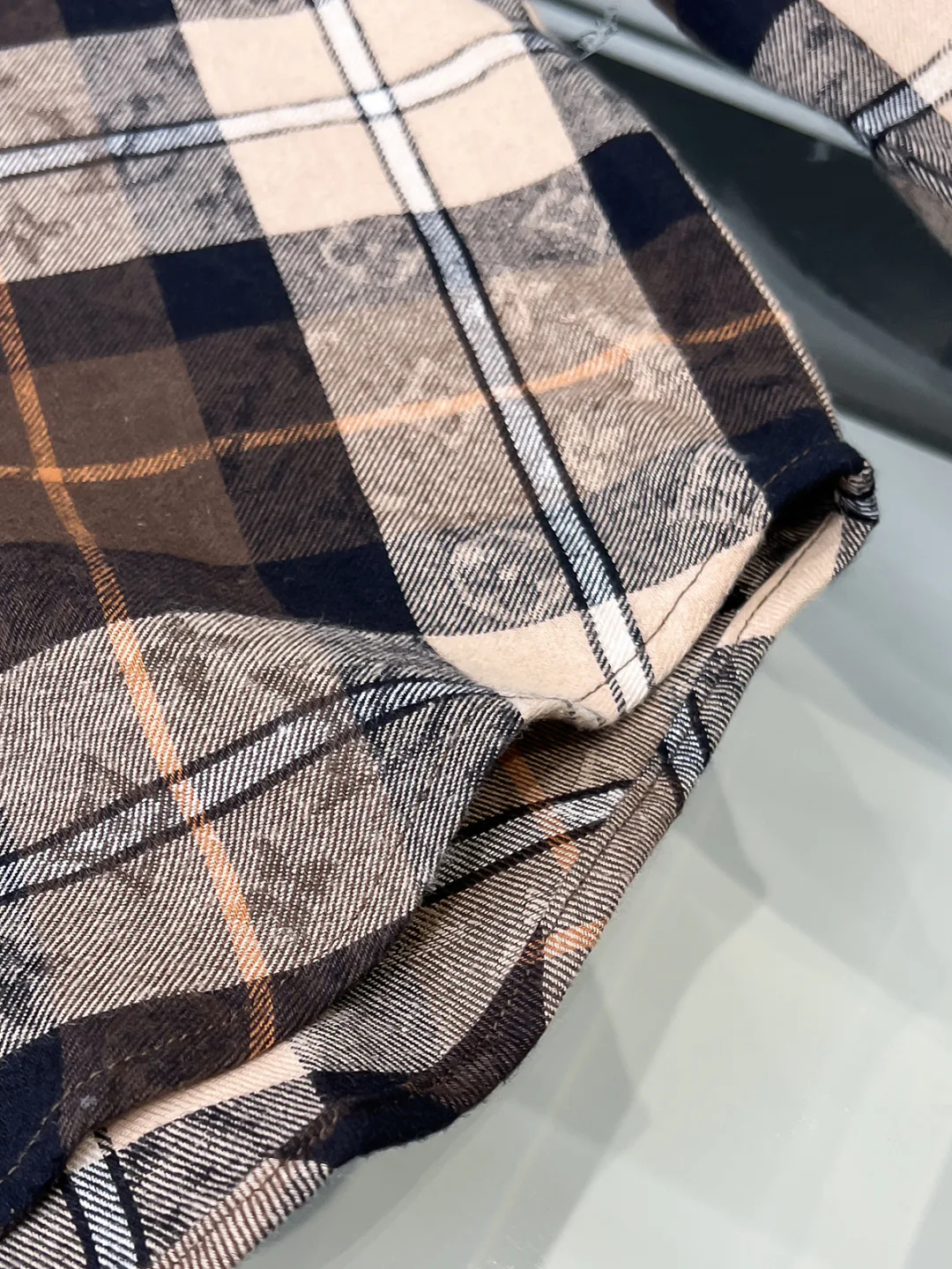 Рубашки Мужские Louis Vuitton 18499176