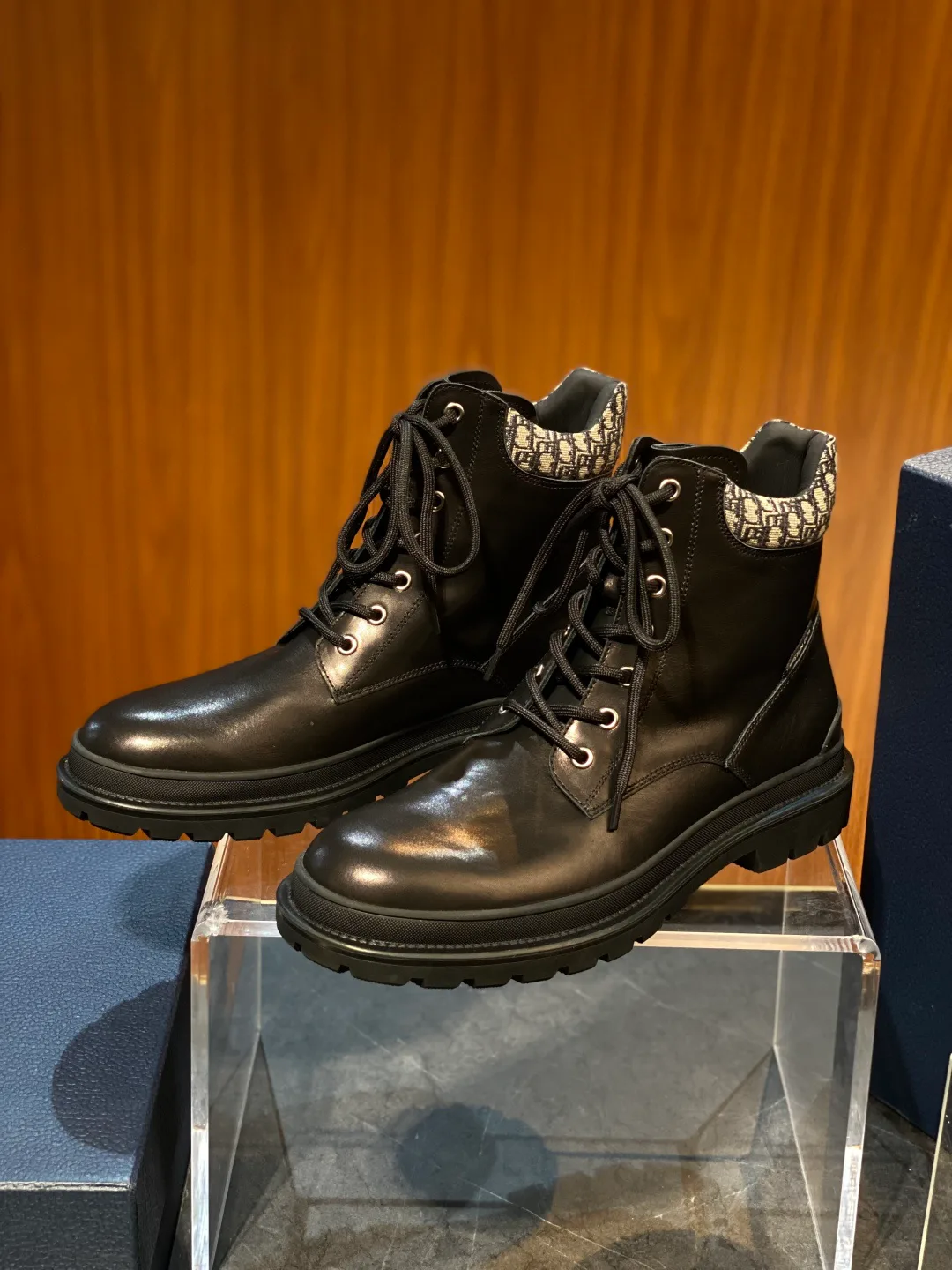 Ботильоны Женские Christian Dior 408361