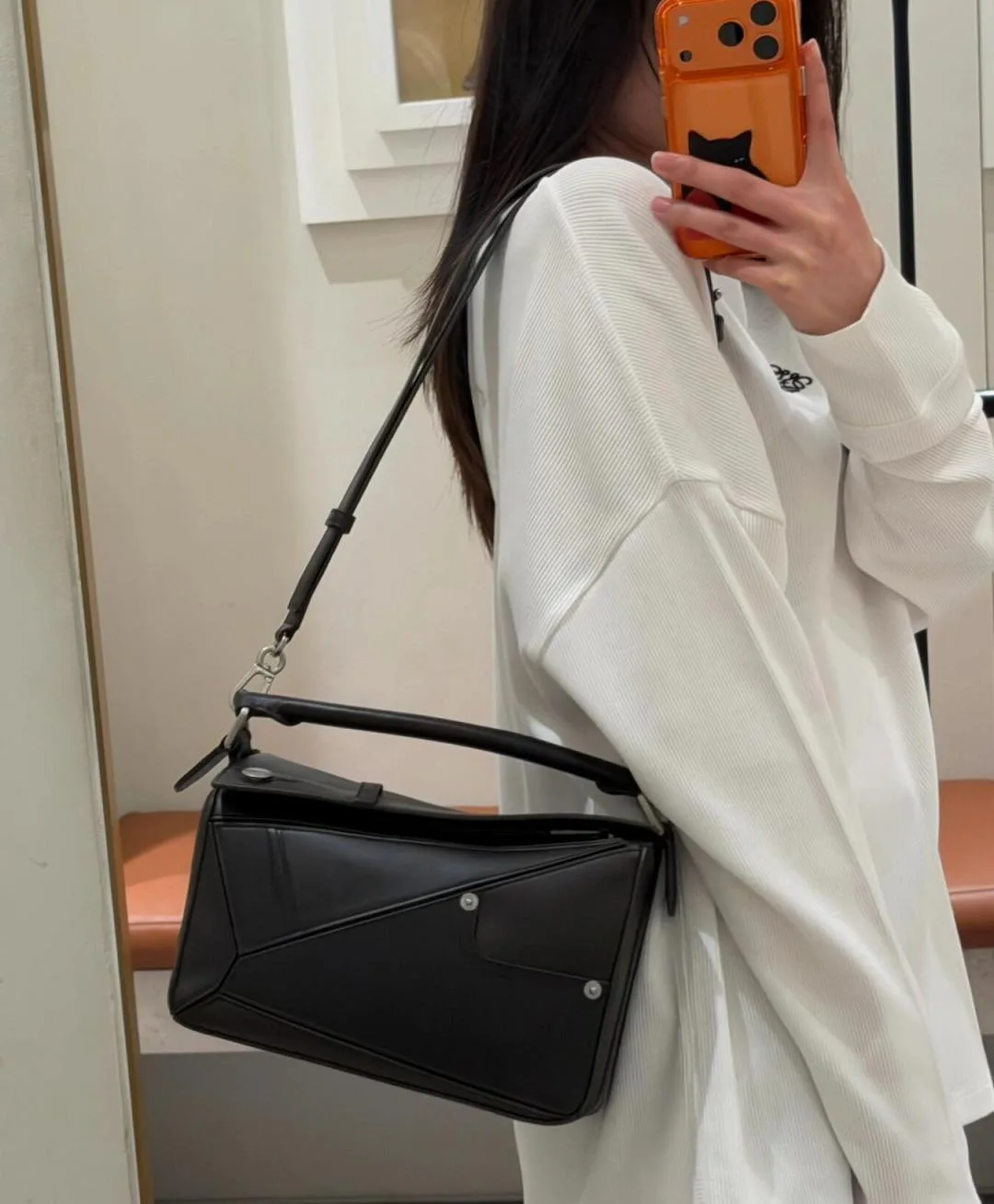 Классические Сумки Женские Loewe 11674506