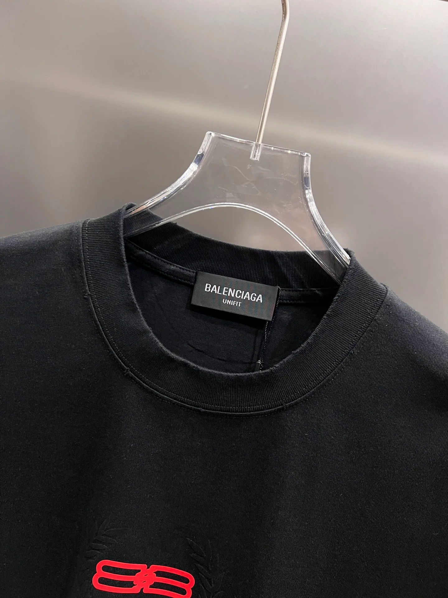 Футболки Мужские Balenciaga 17662907