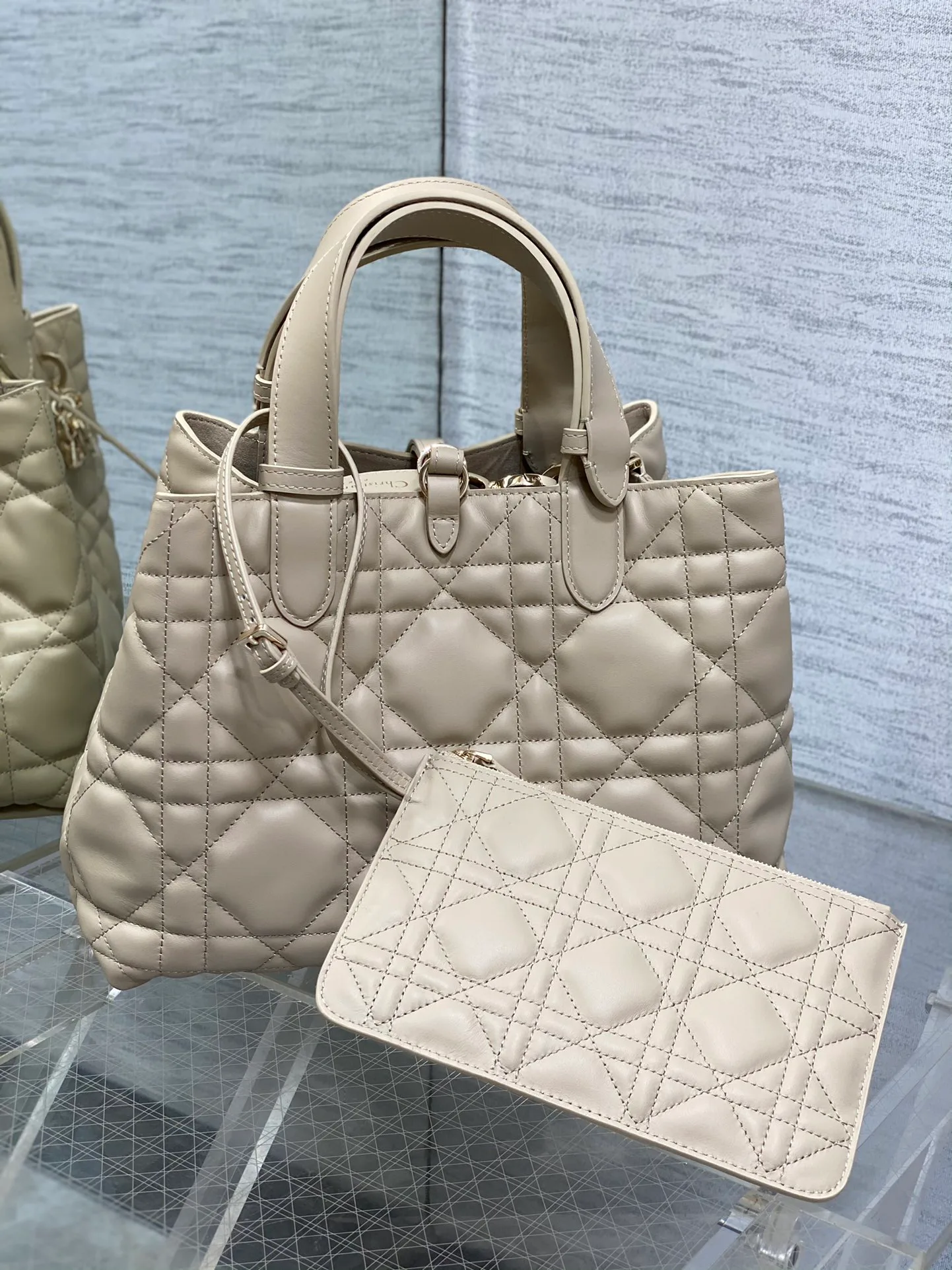 Классические Сумки Женские Christian Dior 11562717