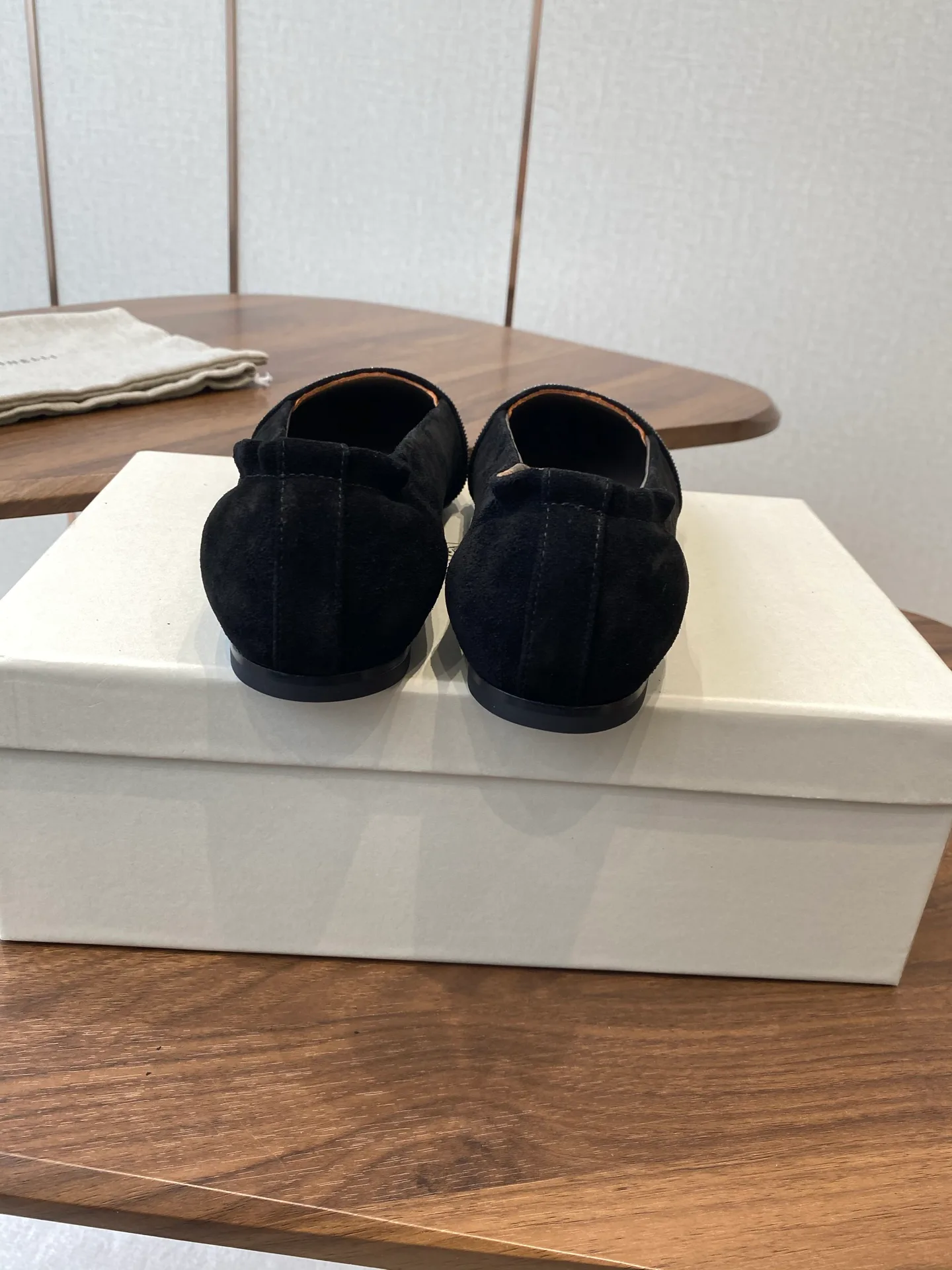 Балетки Женские Brunello Cucinelli 65878