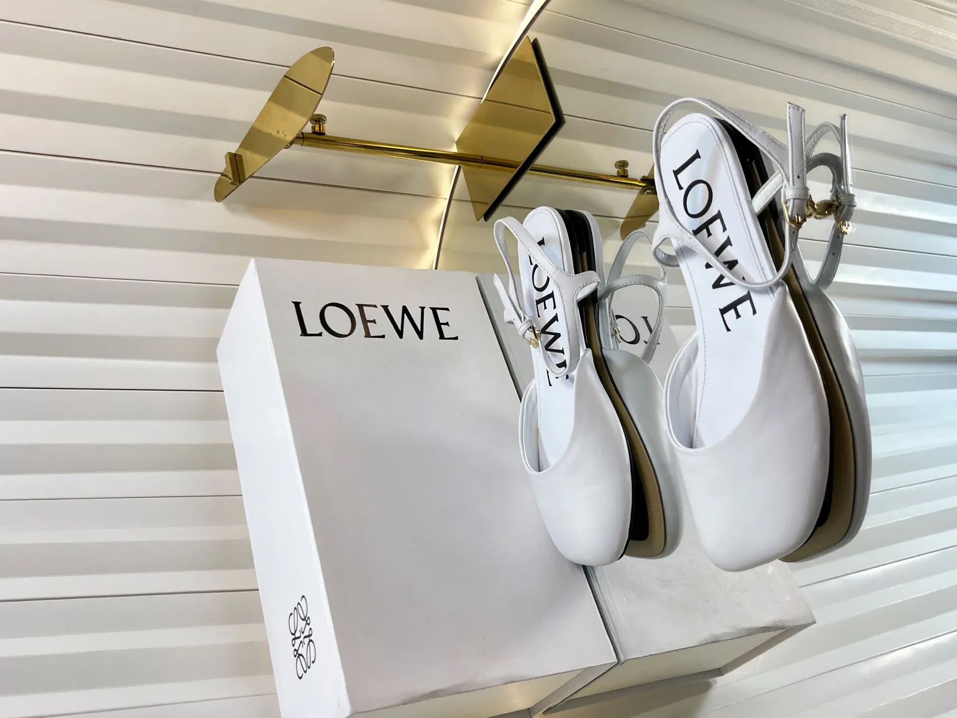 Туфли Женские Loewe 120138