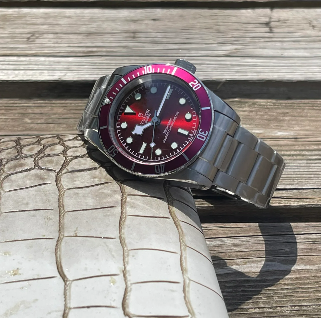Часы Женские Tudor 17733771