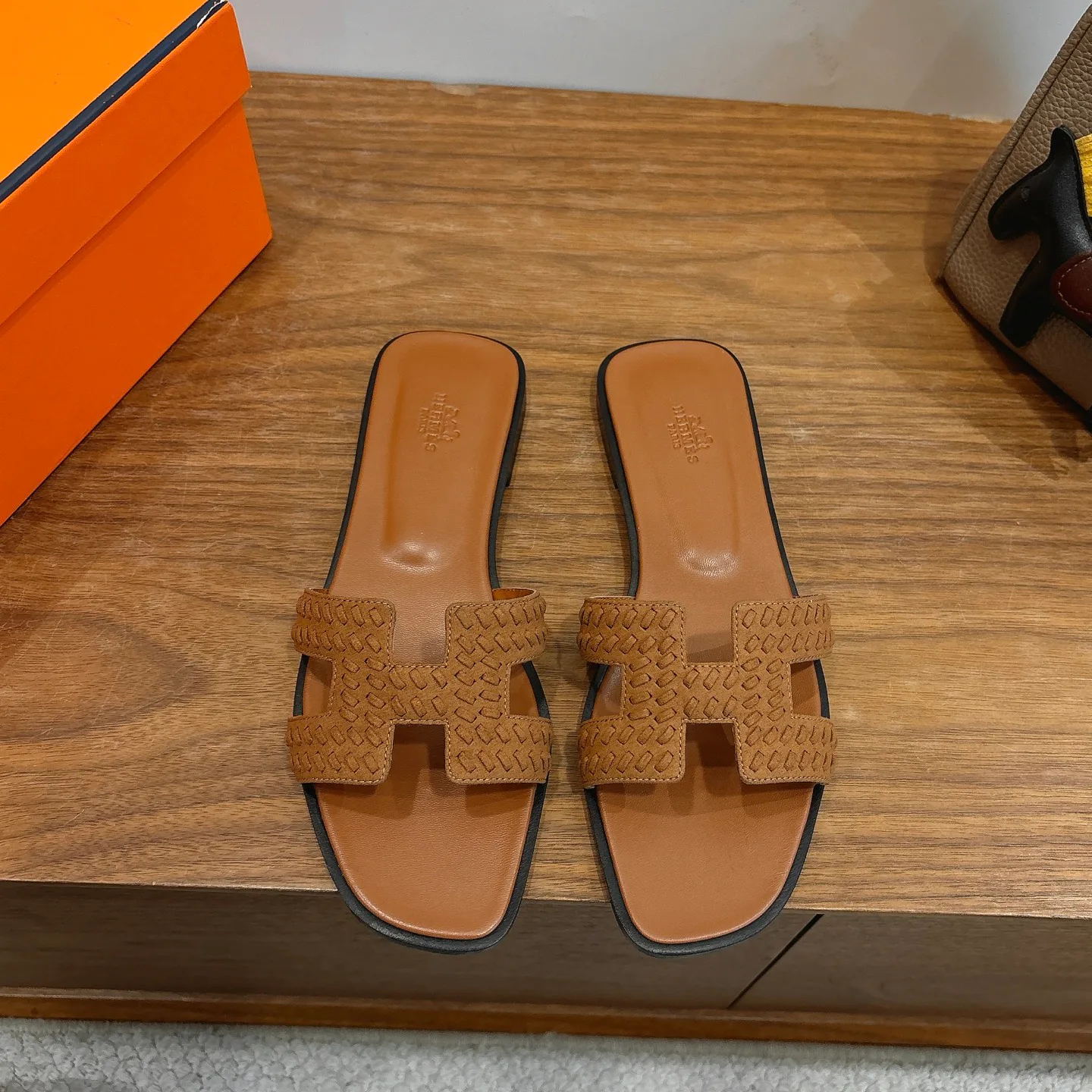 Туфли Женские Hermes 11579512