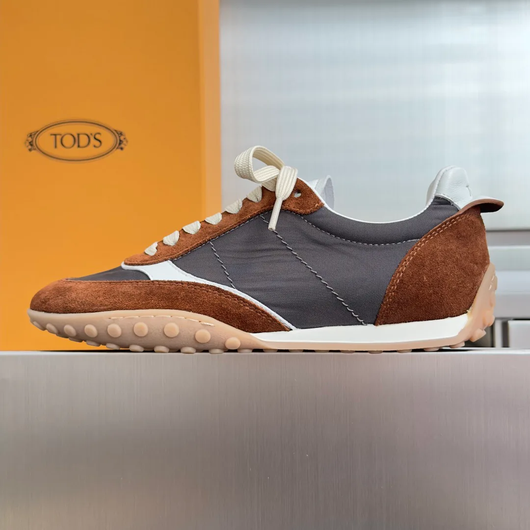 Кроссовки Женские Tod's 18344760