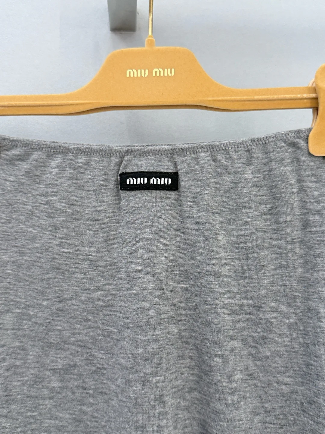 Юбки Женские Miu Miu 12785460