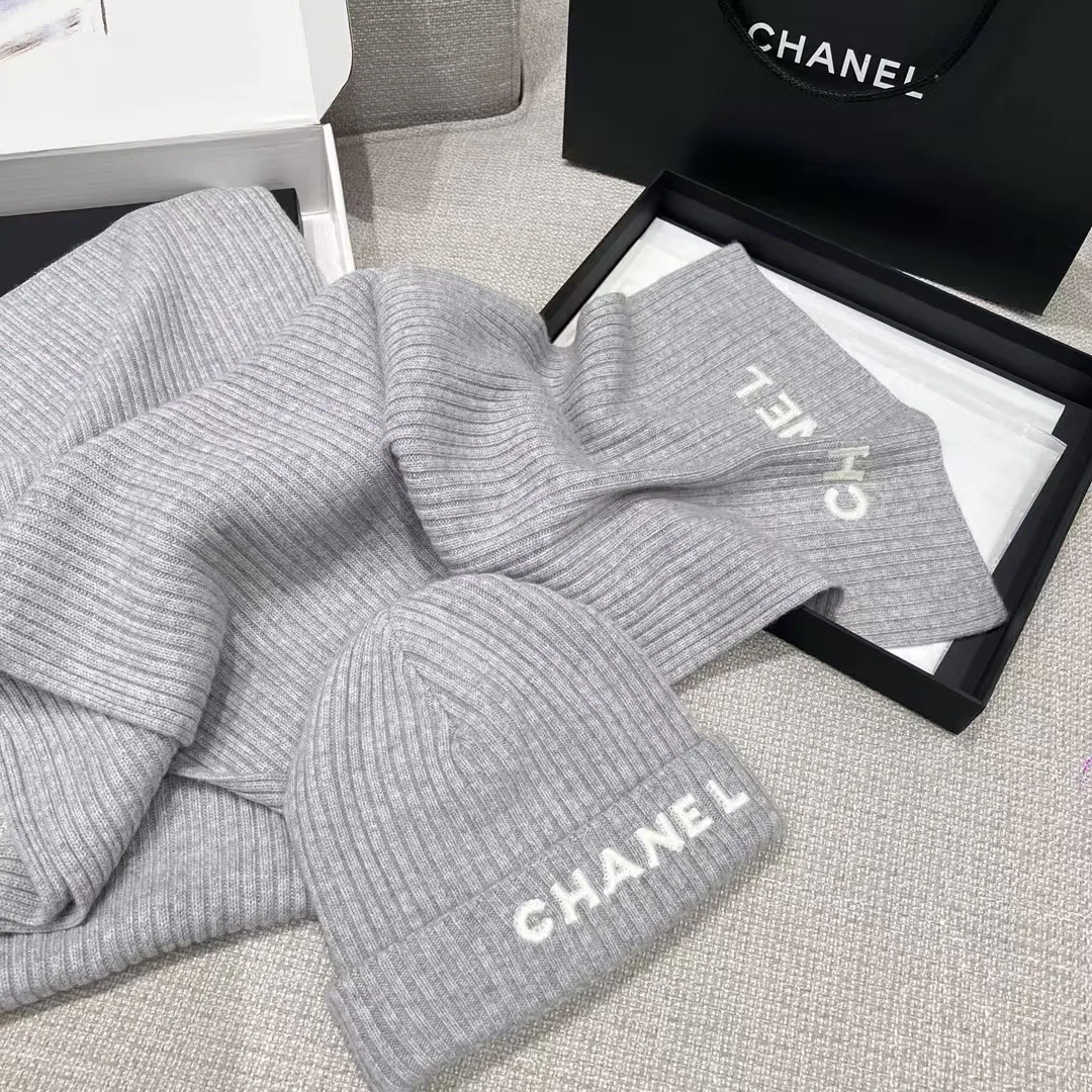 Шарфы Chanel 4687700
