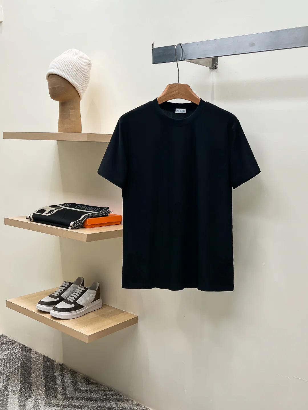 Футболки Женские Burberry 11415763