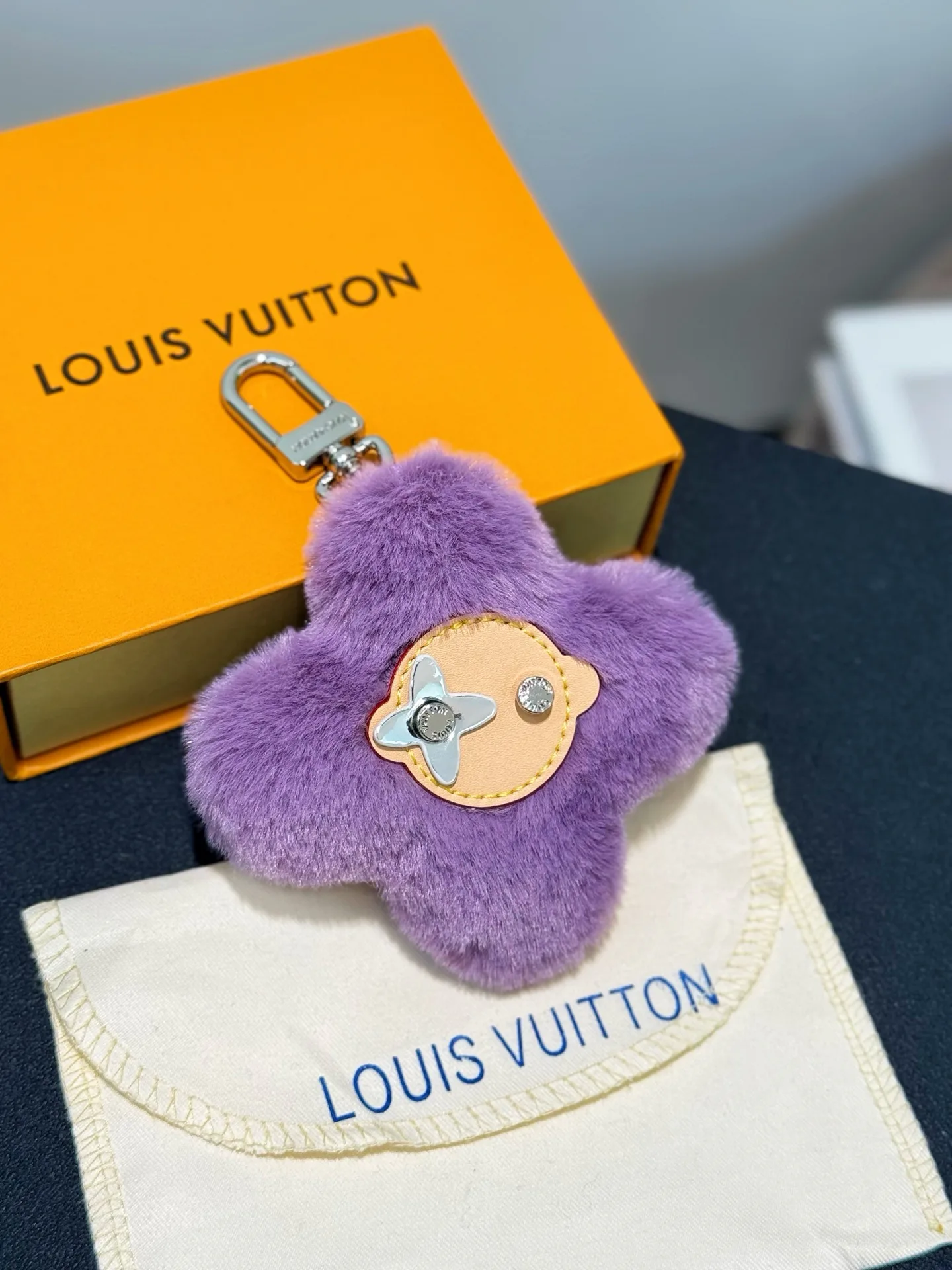 Ключницы Louis Vuitton 7014129