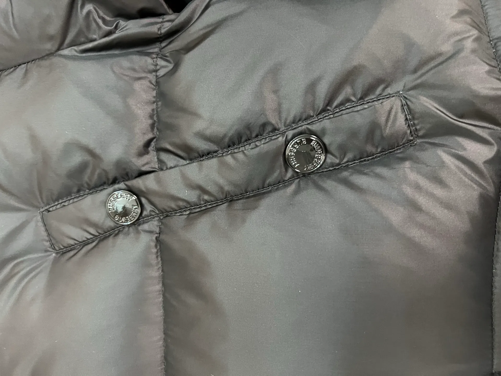 Куртки И Пуховики Женские Burberry 2500333