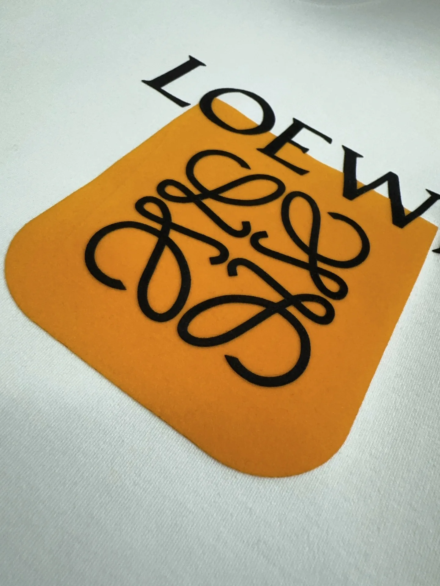 Футболки Мужские Loewe 11663357