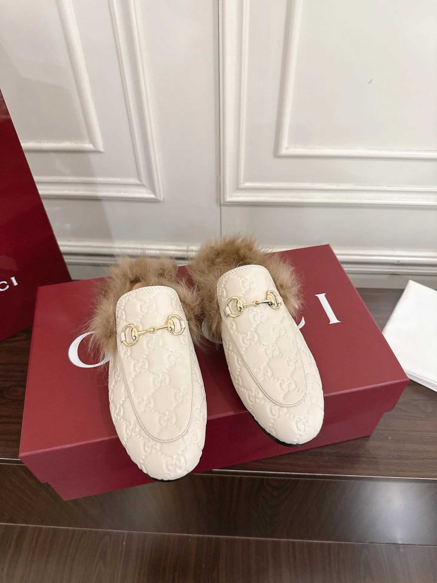 Мюли И Сабо Женские Gucci 872230