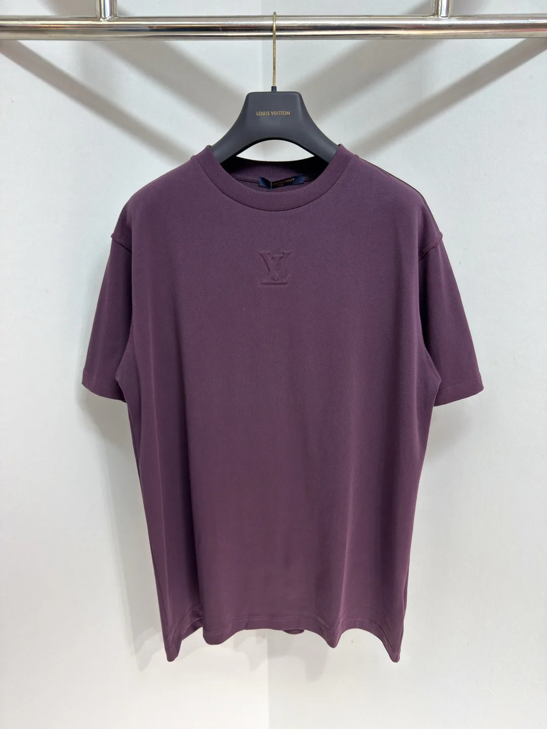 Футболки Мужские Louis Vuitton 9856635