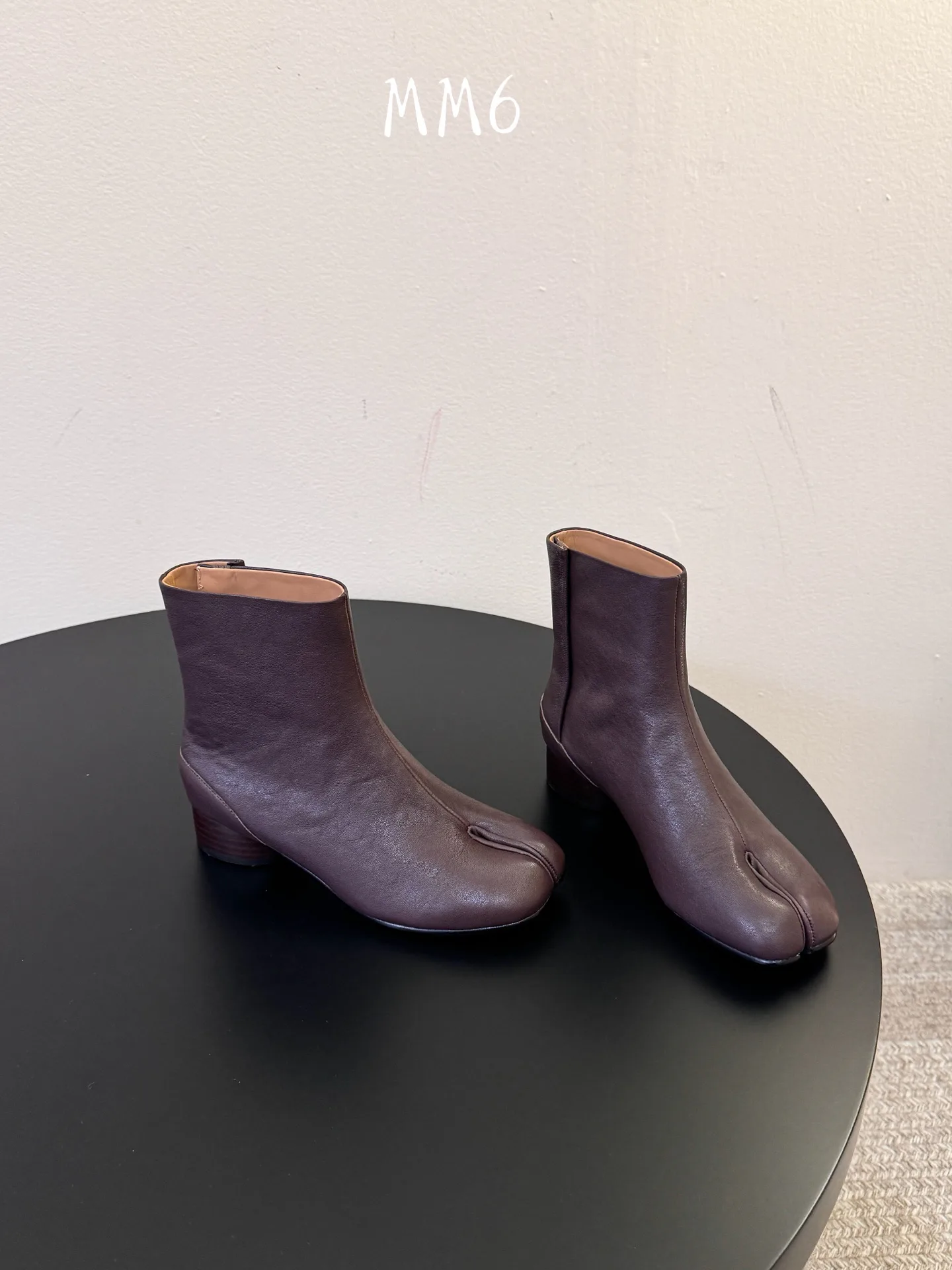 Ботильоны Женские Maison Margiela 18104488