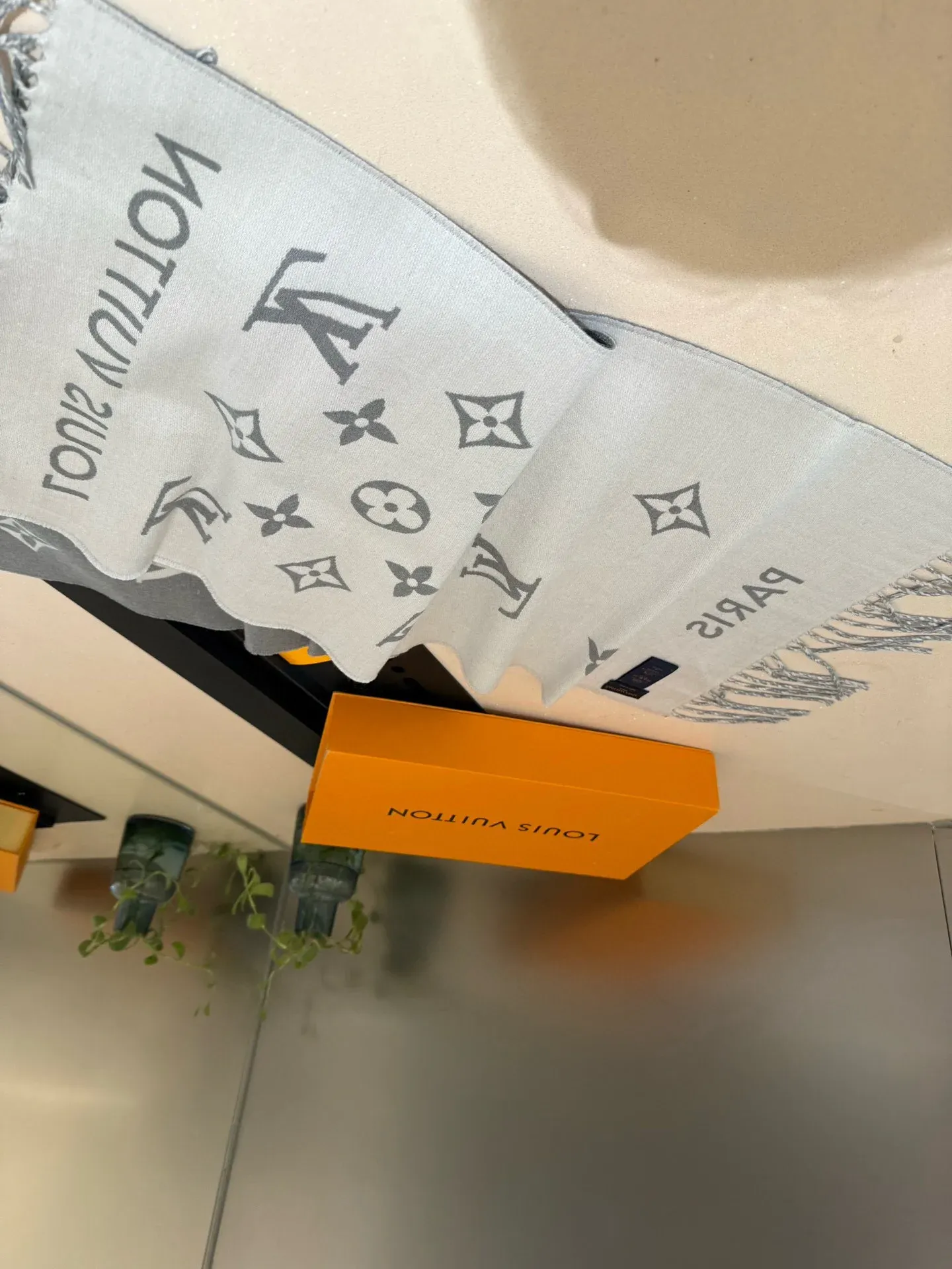 Шарфы Louis Vuitton 463724